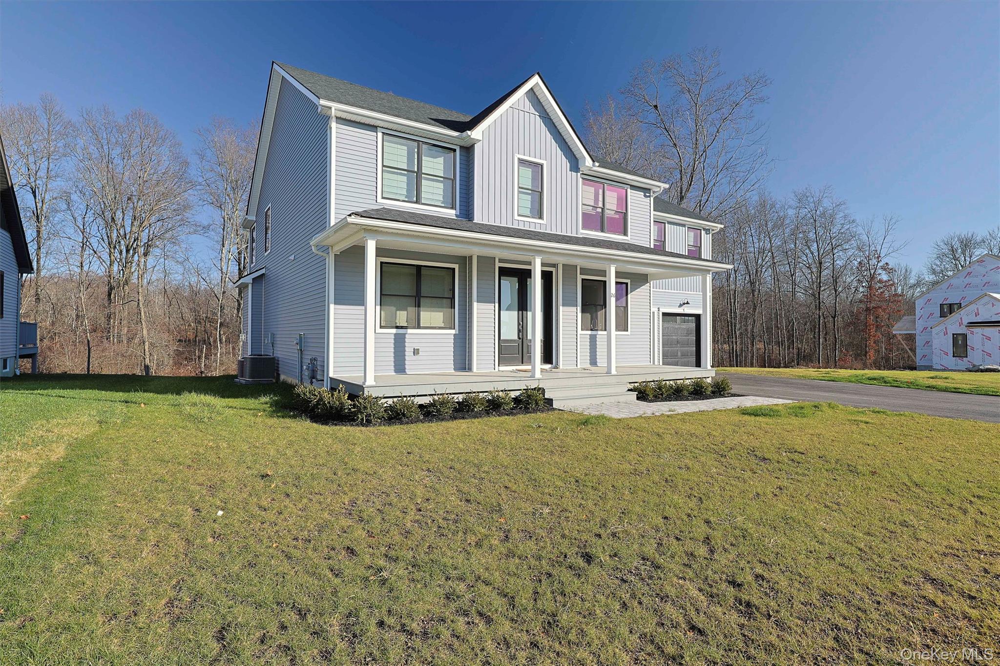 26 Wildwood Drive, Rock Tavern, NY 12575