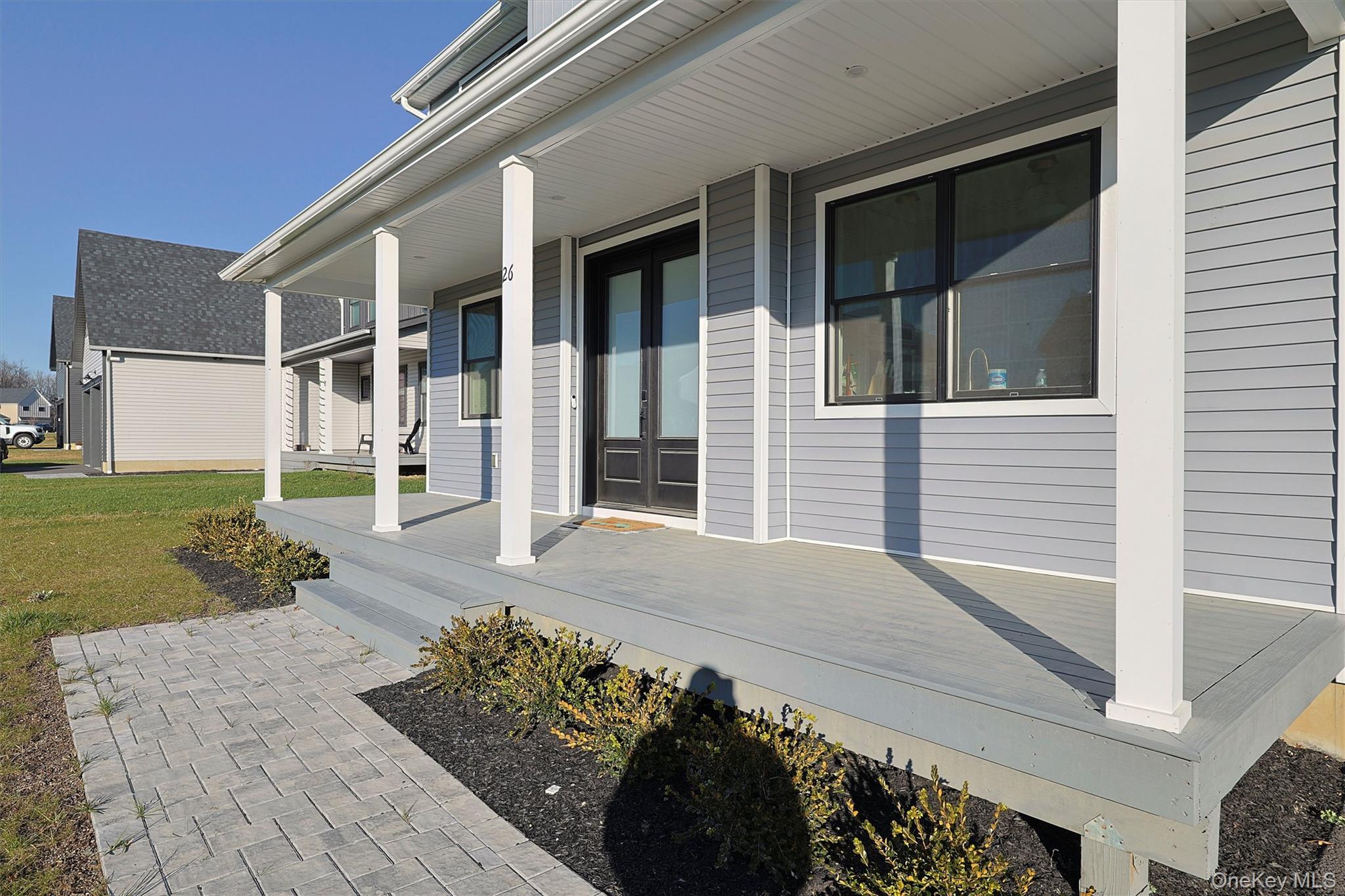 26 Wildwood Drive, Rock Tavern, NY 12575