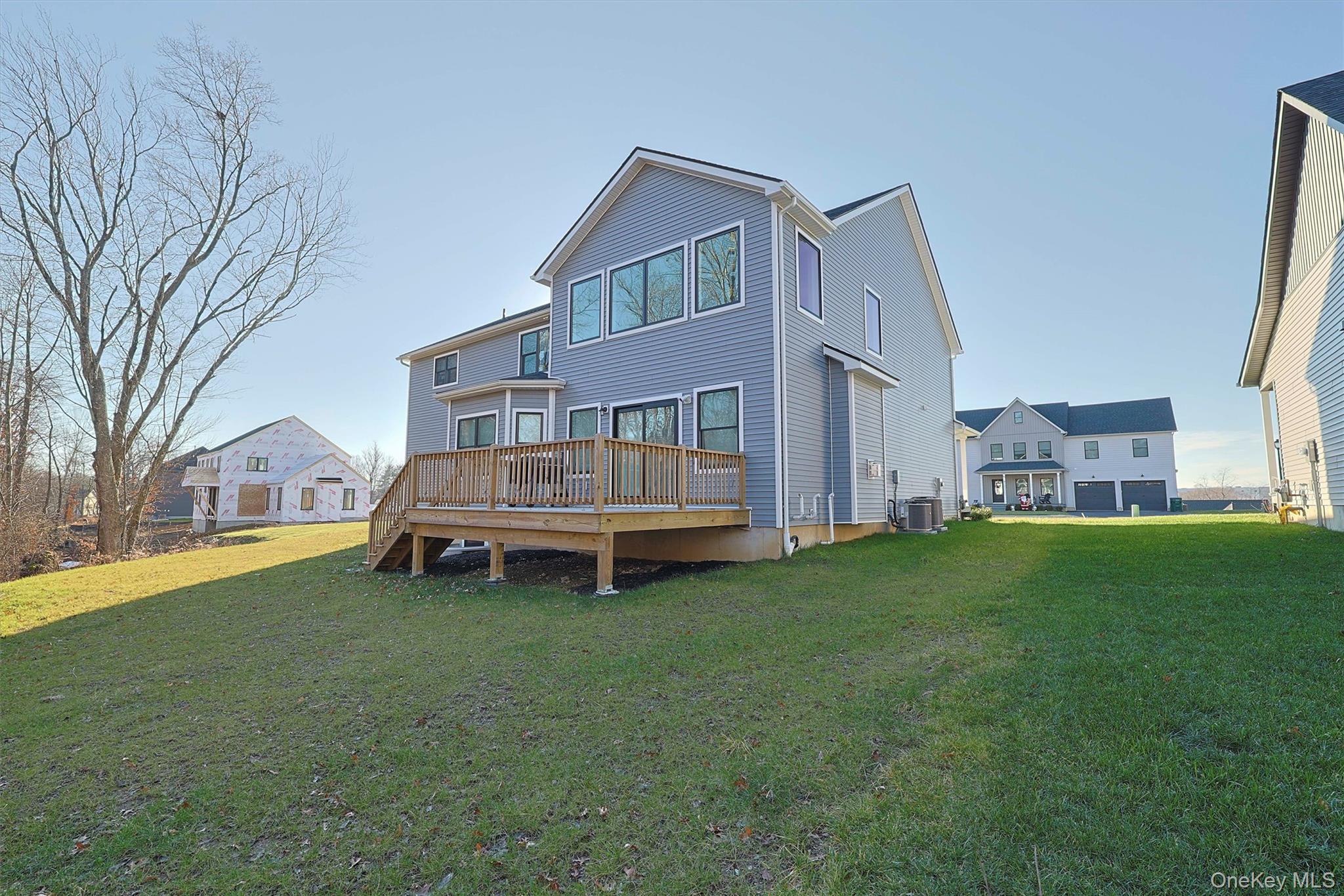 26 Wildwood Drive, Rock Tavern, NY 12575