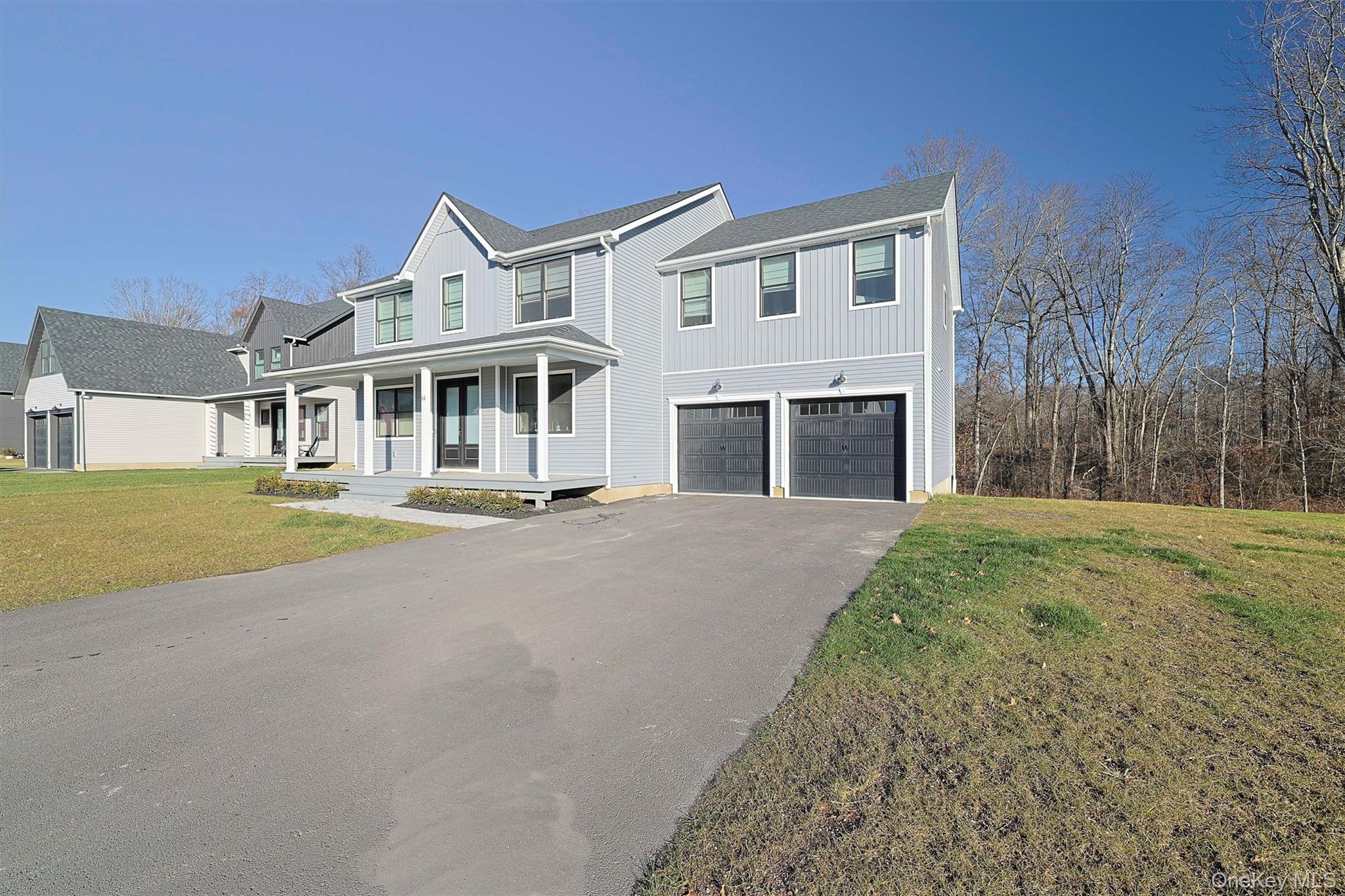 26 Wildwood Drive, Rock Tavern, NY 12575