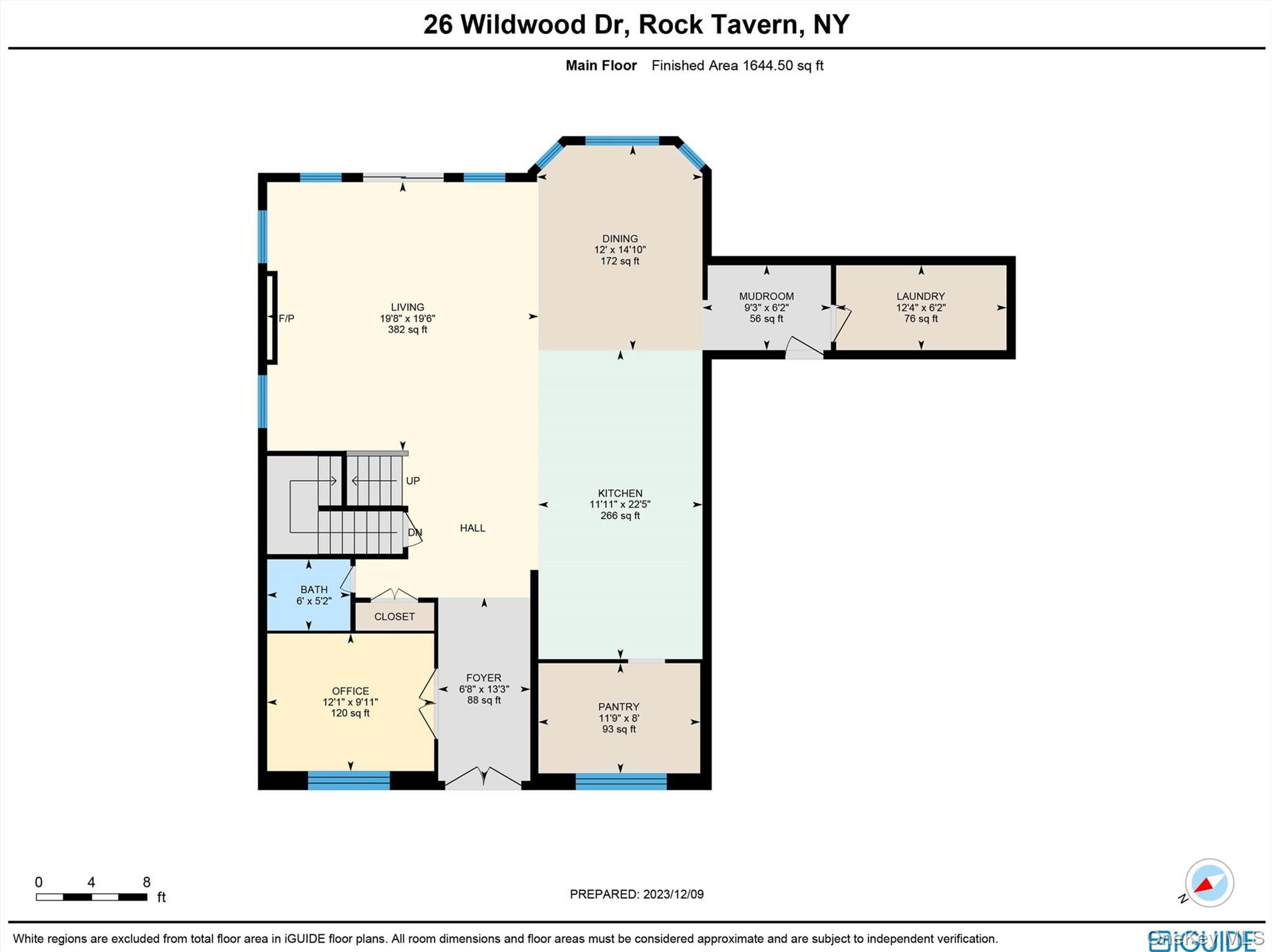 26 Wildwood Drive, Rock Tavern, NY 12575