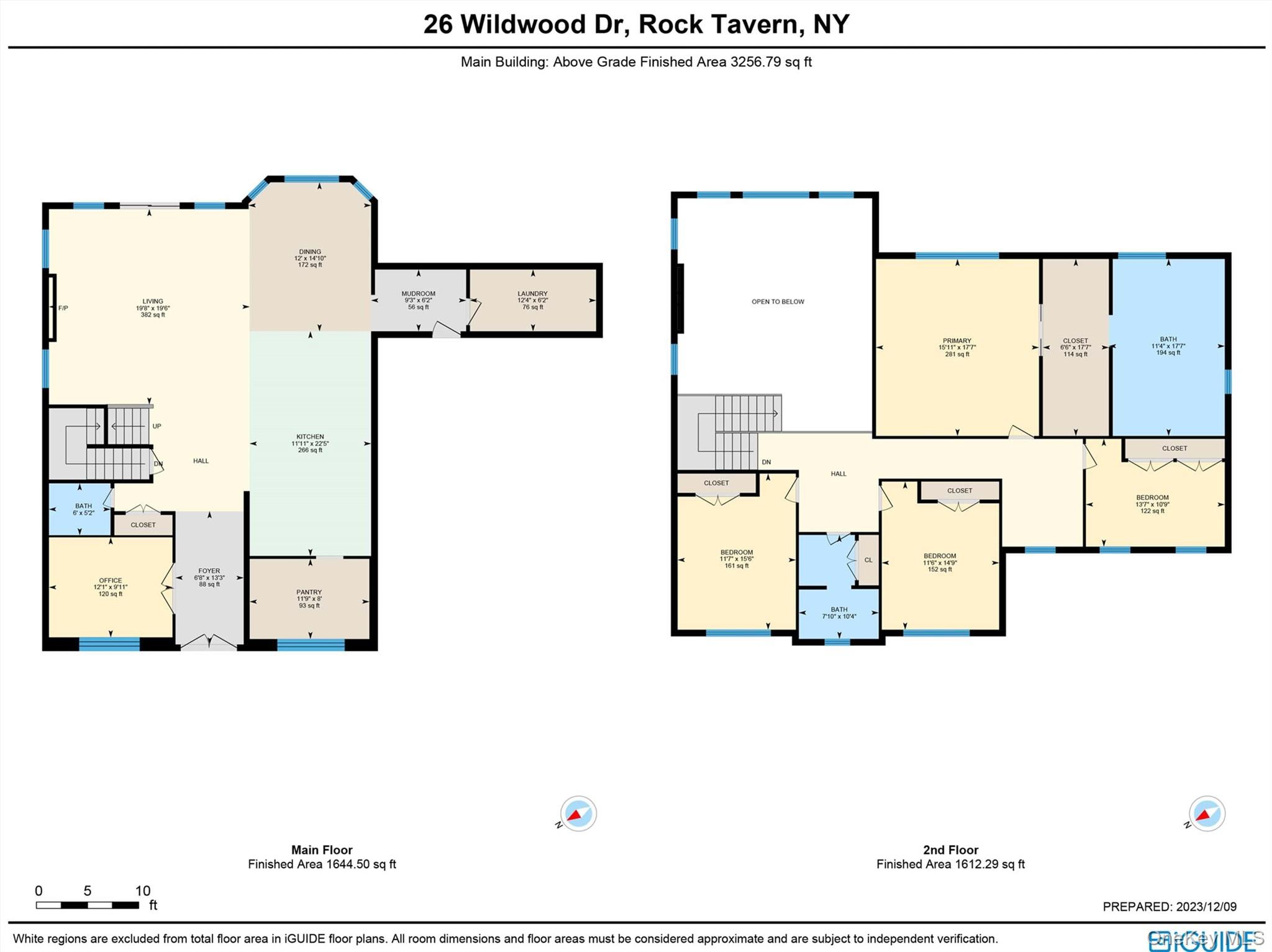 26 Wildwood Drive, Rock Tavern, NY 12575