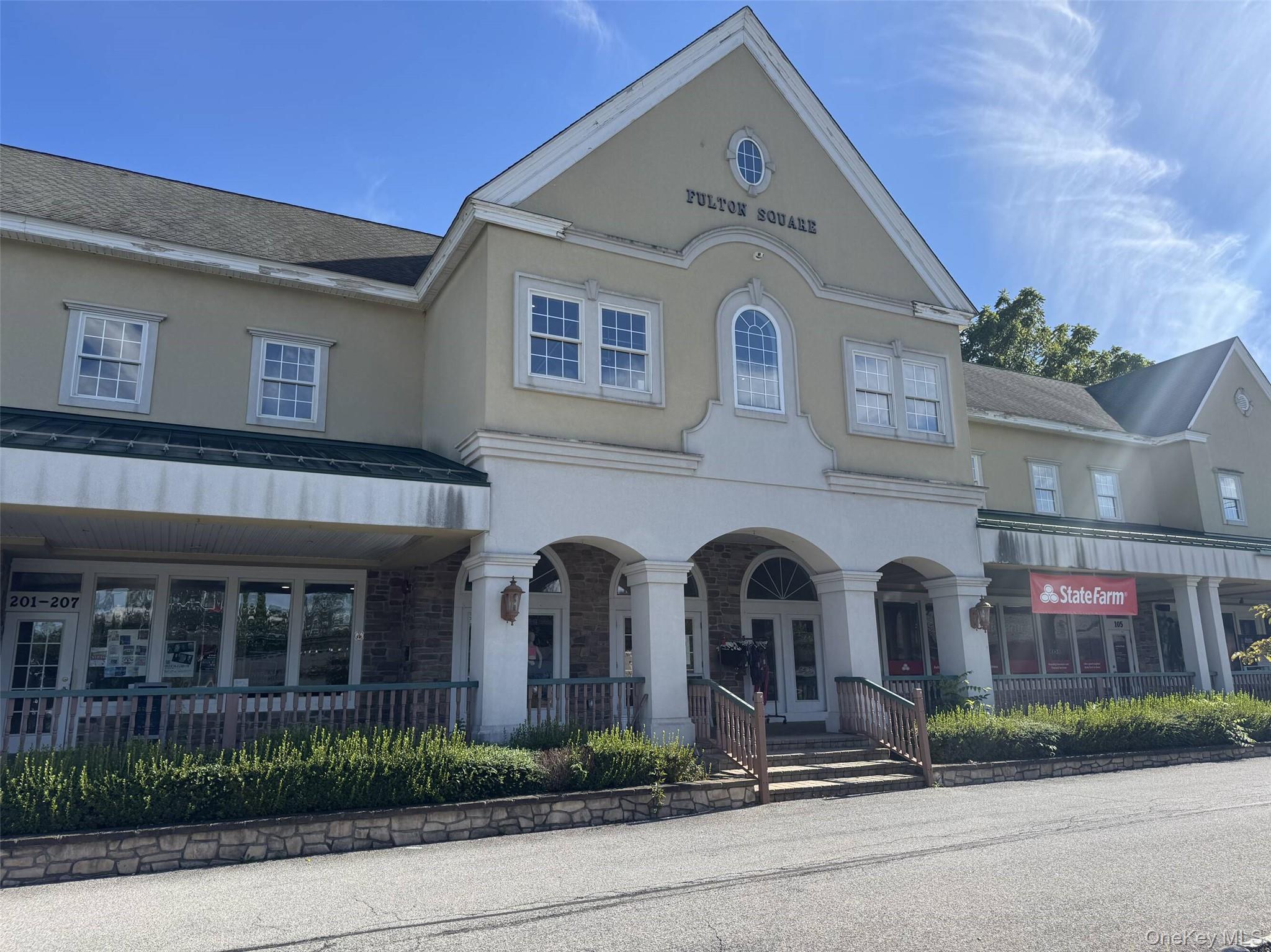 6 Depot Street # 204A, Washingtonville, NY 10992