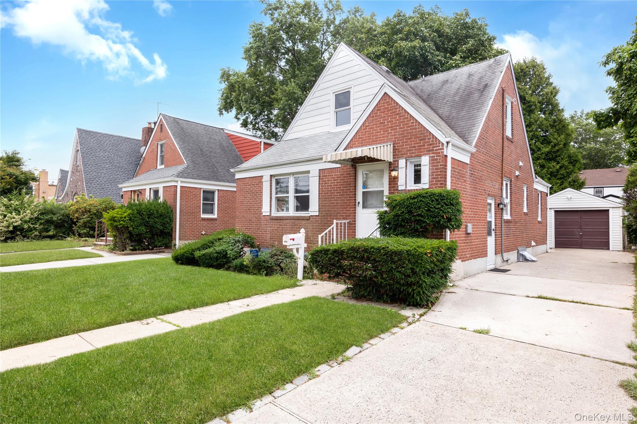 203 Rutland Road, Hempstead, NY 11550