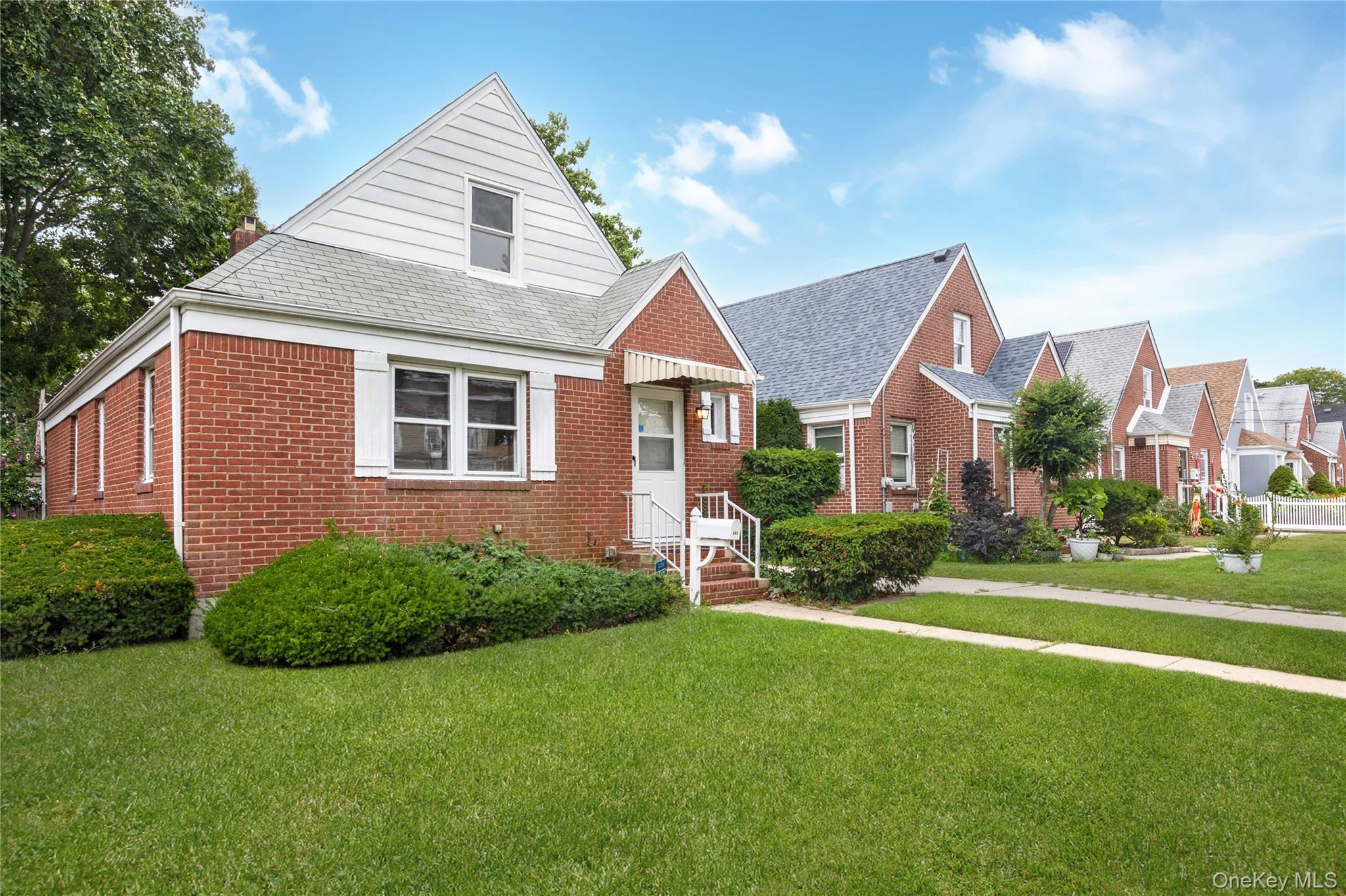 203 Rutland Road, Hempstead, NY 11550