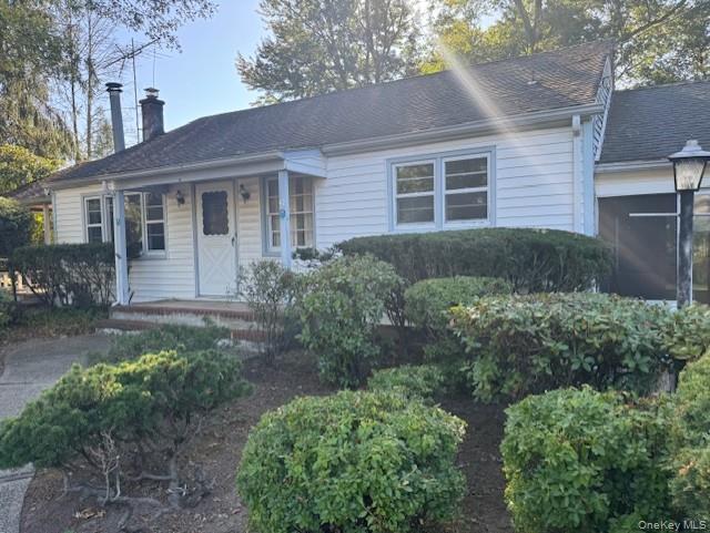 9 John Street, New City, NY 10956