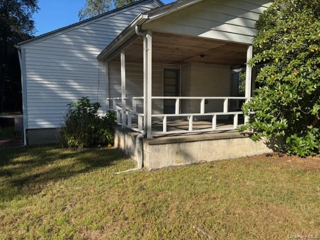 9 John Street, New City, NY 10956