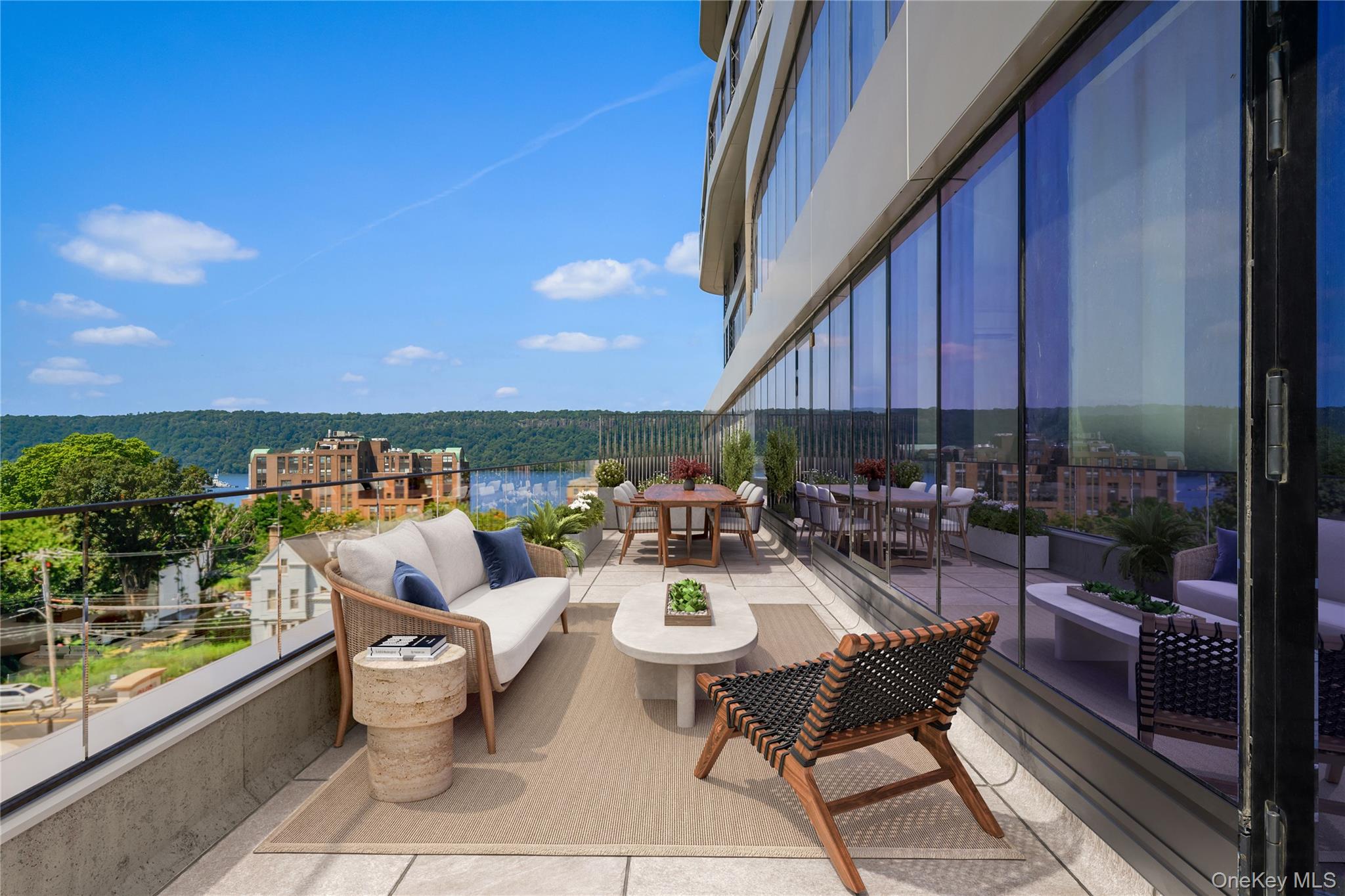 44 Hudson Street # 801, Yonkers, NY 10701