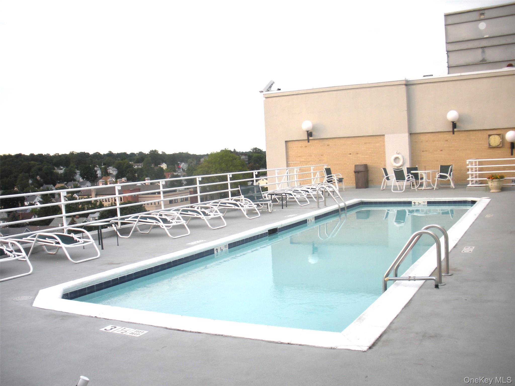 1 Landmark Square # 411, Port Chester, NY 10573