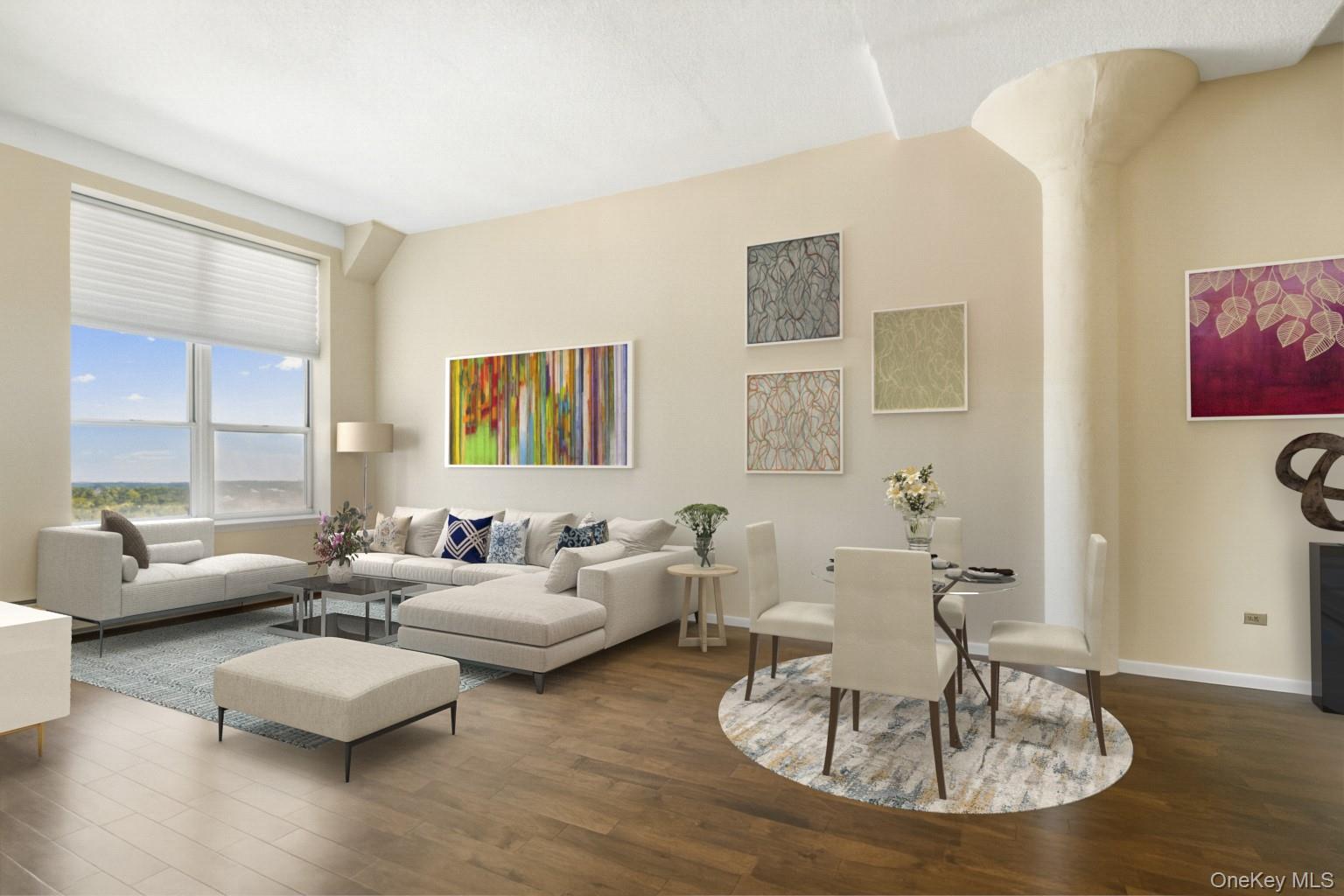 1 Landmark Square # 411, Port Chester, NY 10573