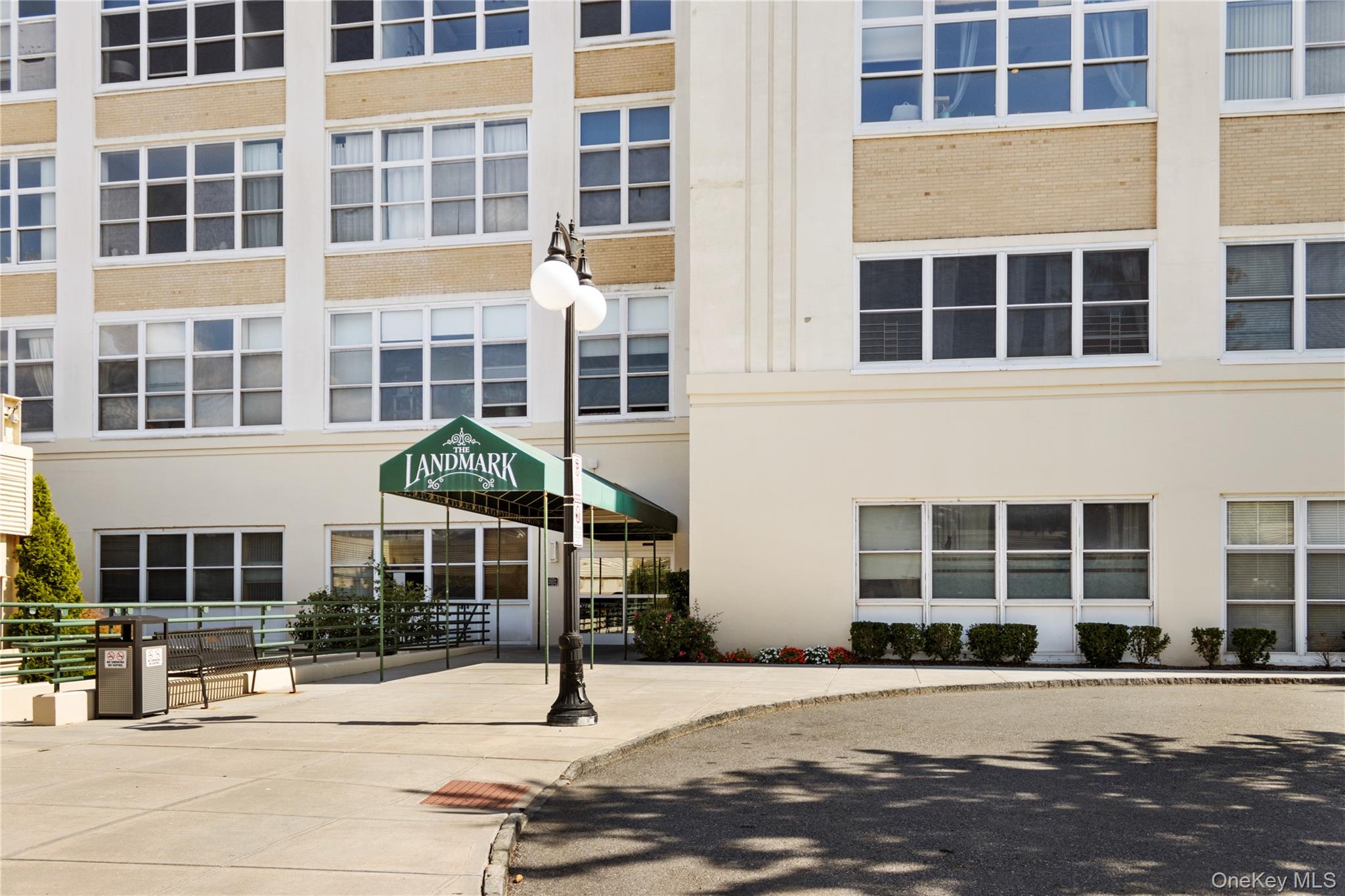 1 Landmark Square # 411, Port Chester, NY 10573