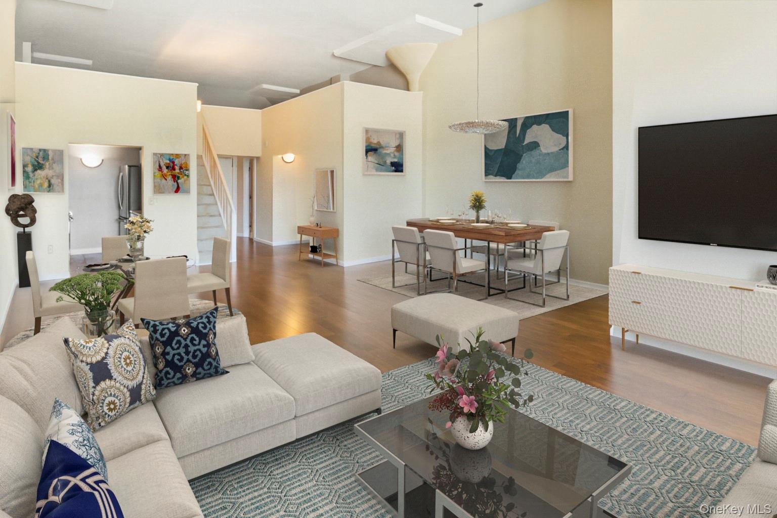 1 Landmark Square # 411, Port Chester, NY 10573