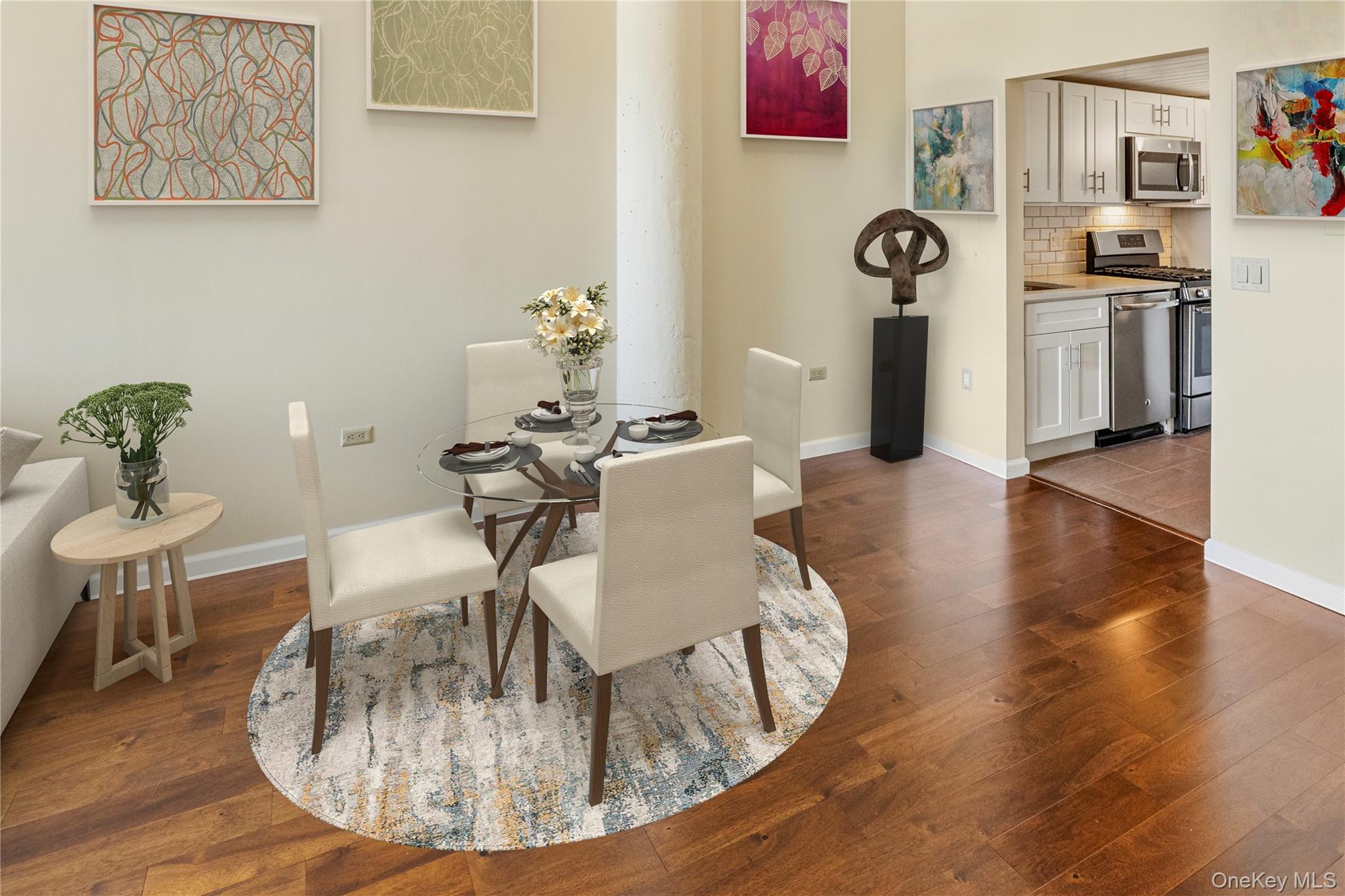 1 Landmark Square # 411, Port Chester, NY 10573