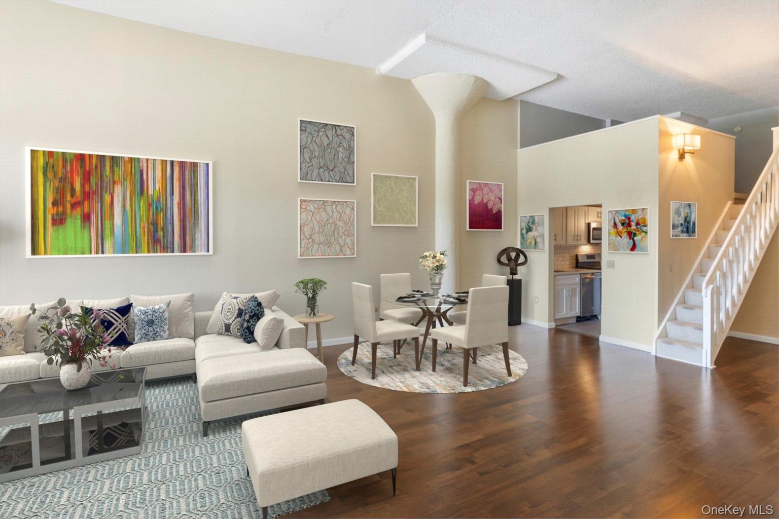 1 Landmark Square # 411, Port Chester, NY 10573