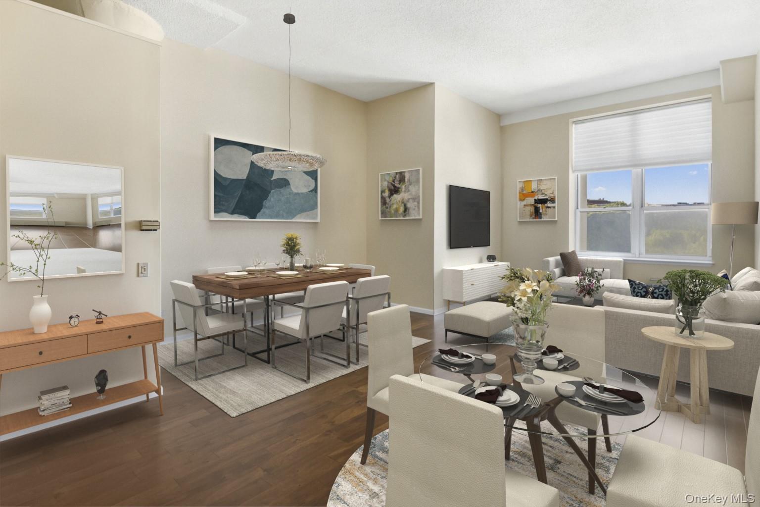 1 Landmark Square # 411, Port Chester, NY 10573