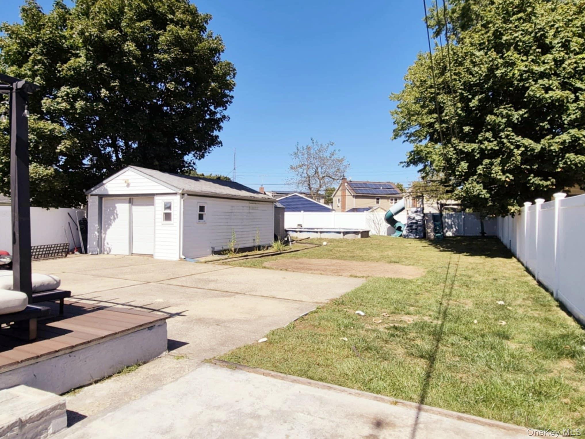 727 Windsor Road, Uniondale, NY 11553