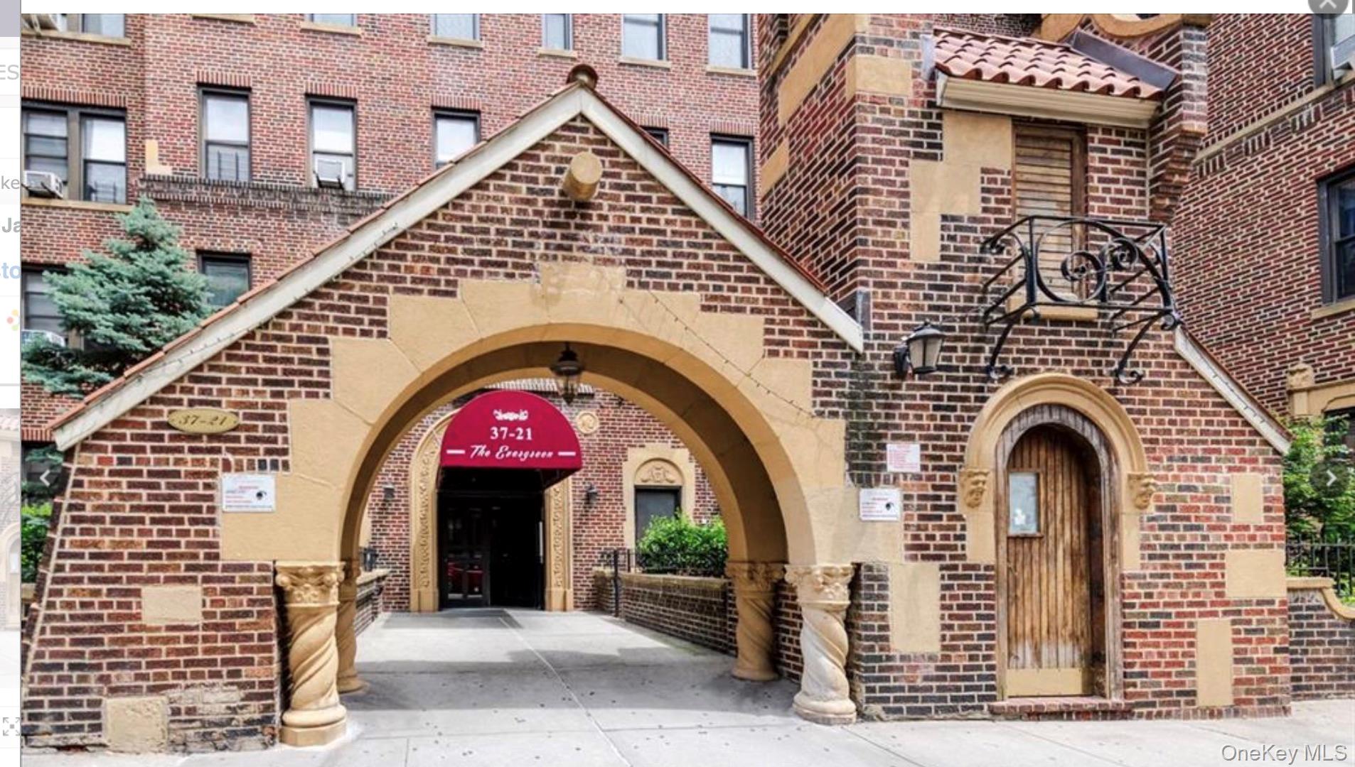 3721 80th Street # 1R, Jackson Heights, NY 11372