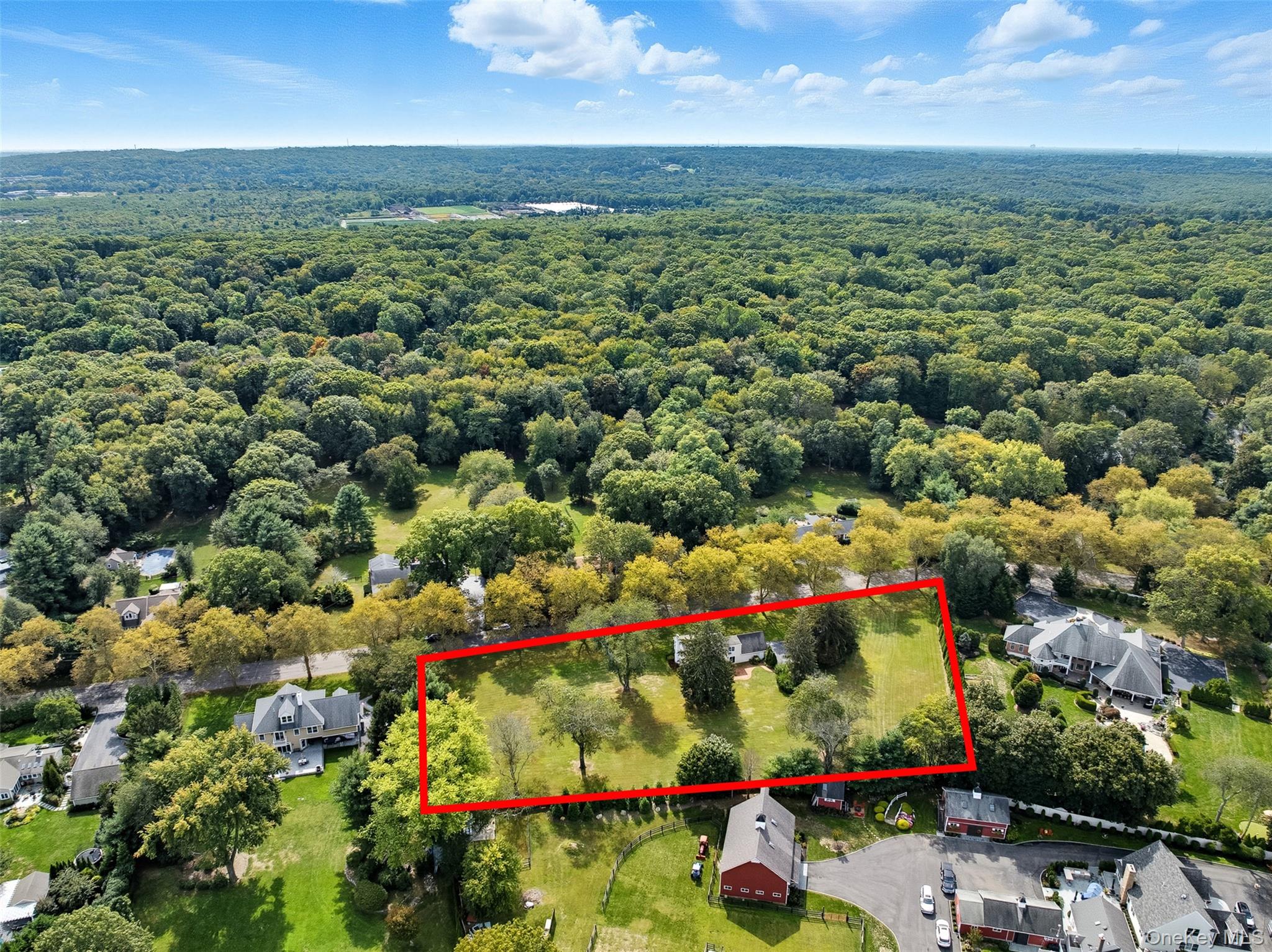 9 Snowball Drive, Cold Spring Harbor, NY 11724