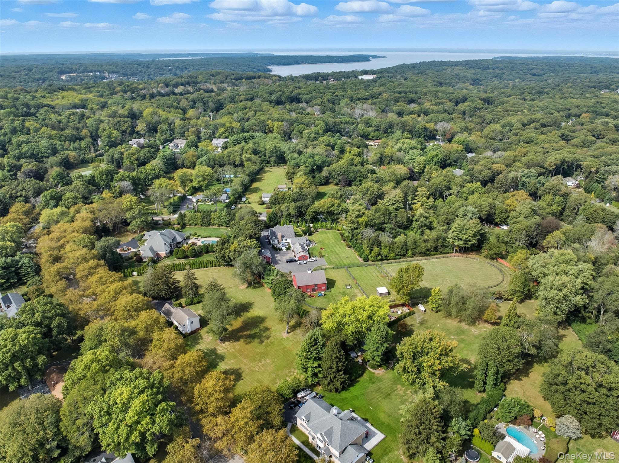 9 Snowball Drive, Cold Spring Harbor, NY 11724