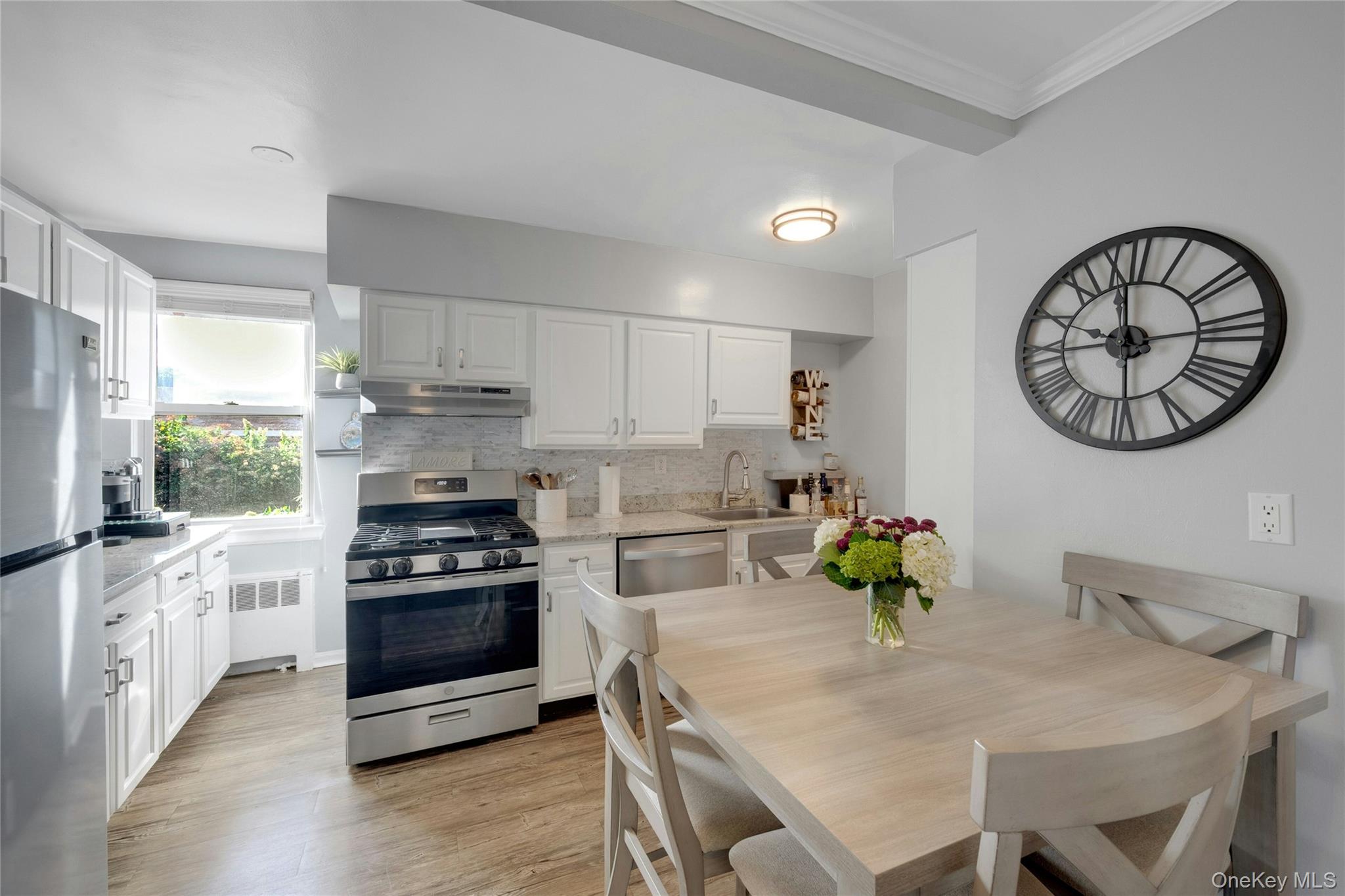 5 Bryant Crescent # 1N, White Plains, NY 10605