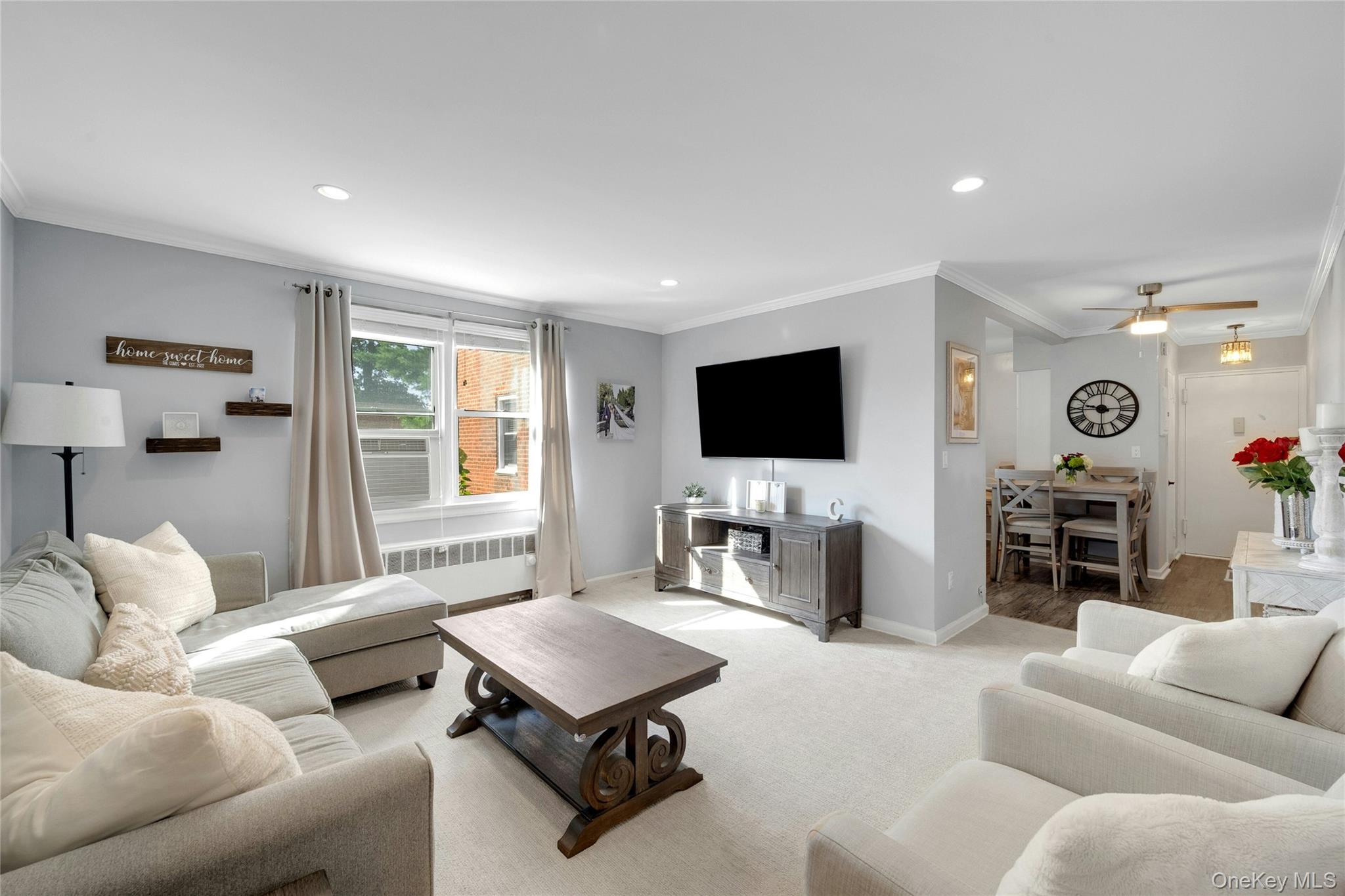 5 Bryant Crescent # 1N, White Plains, NY 10605