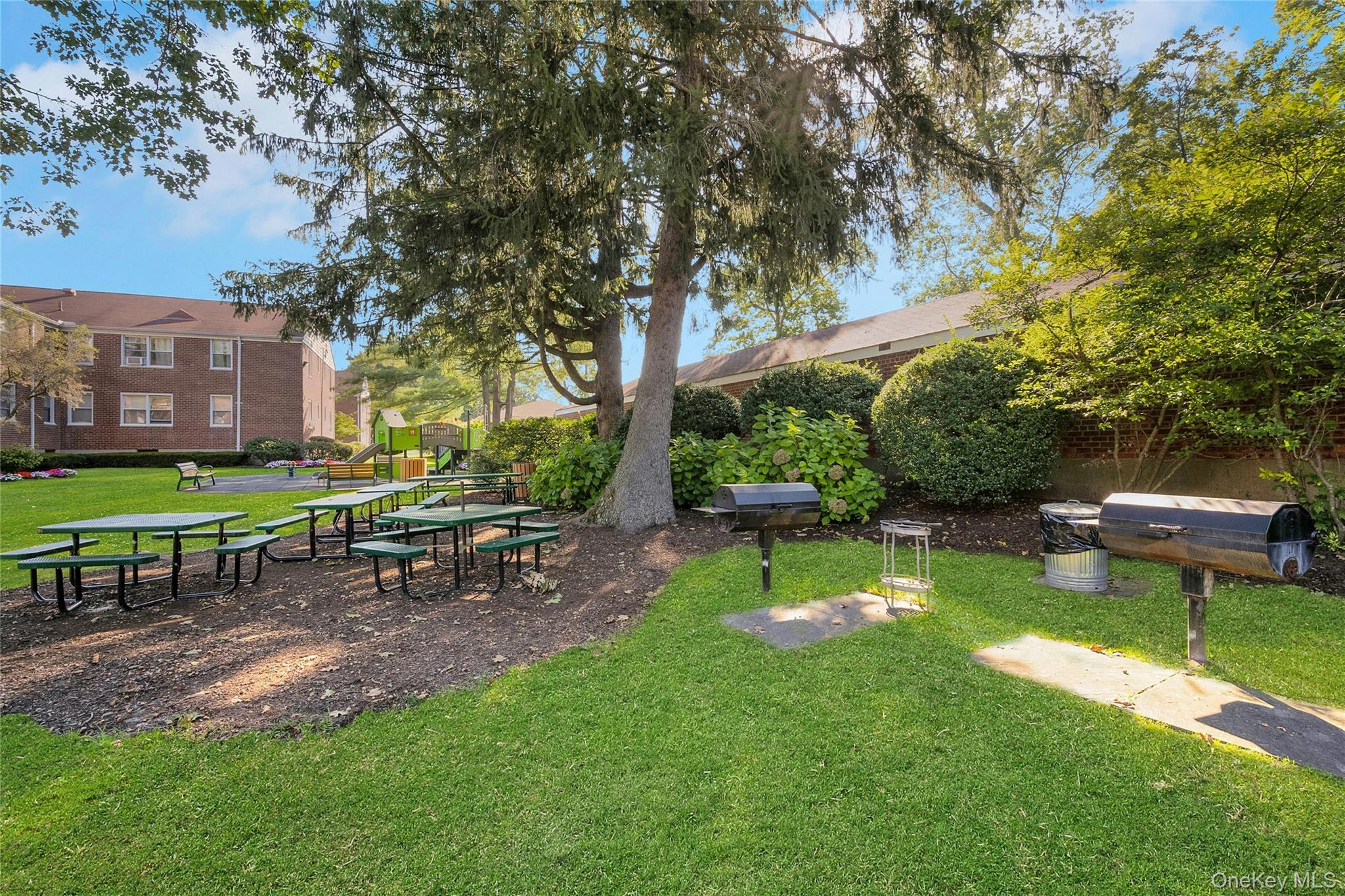 5 Bryant Crescent # 1N, White Plains, NY 10605