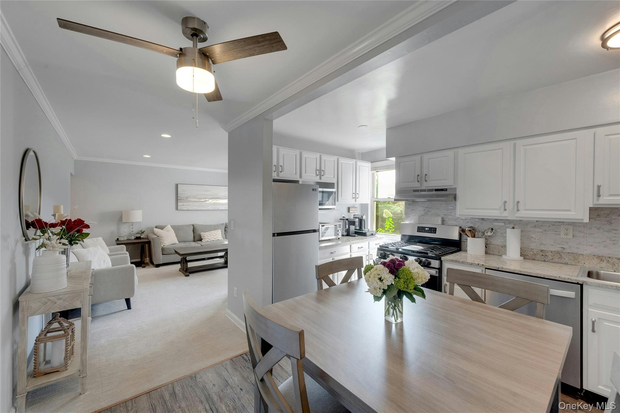 5 Bryant Crescent # 1N, White Plains, NY 10605