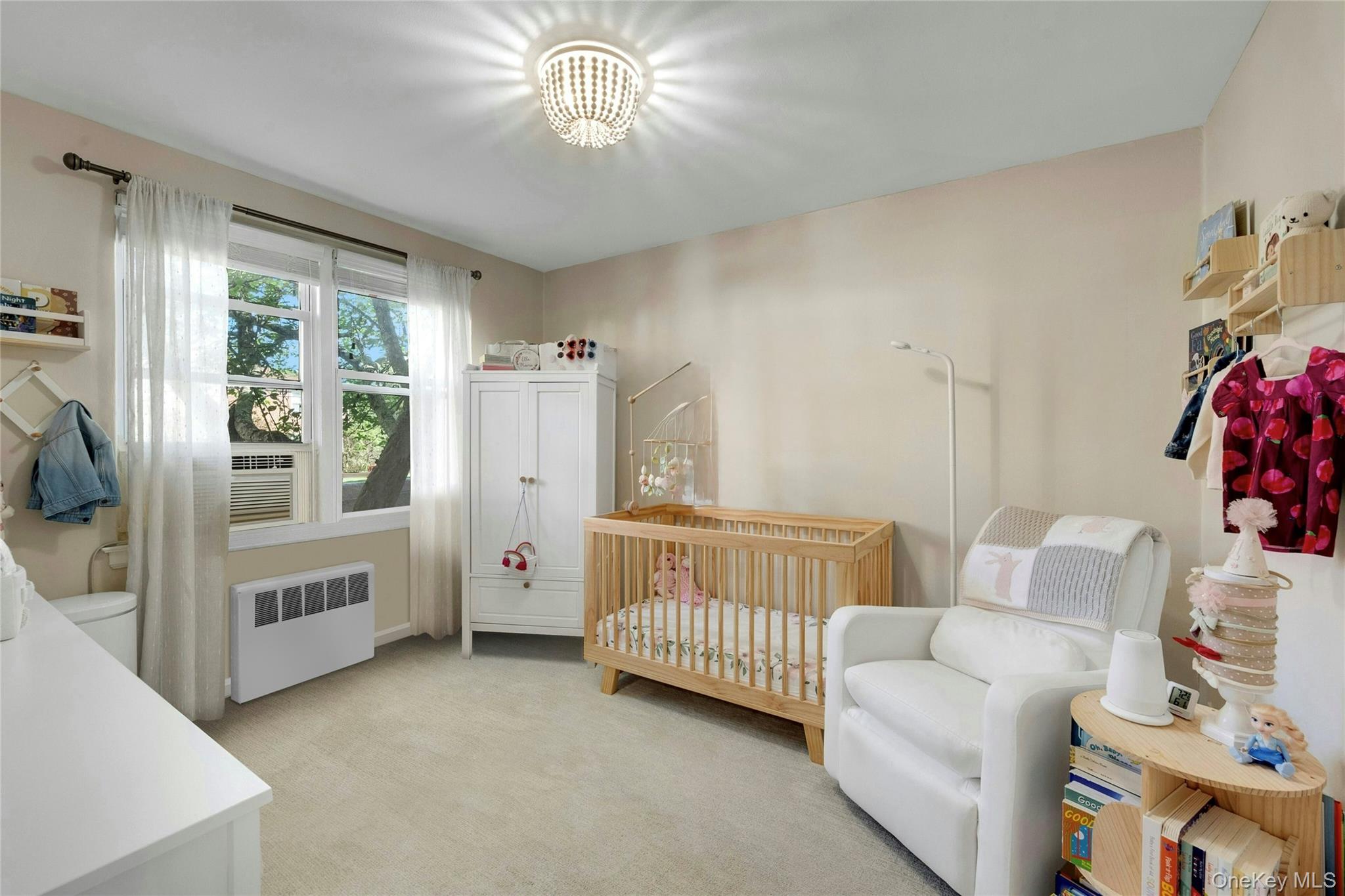 5 Bryant Crescent # 1N, White Plains, NY 10605