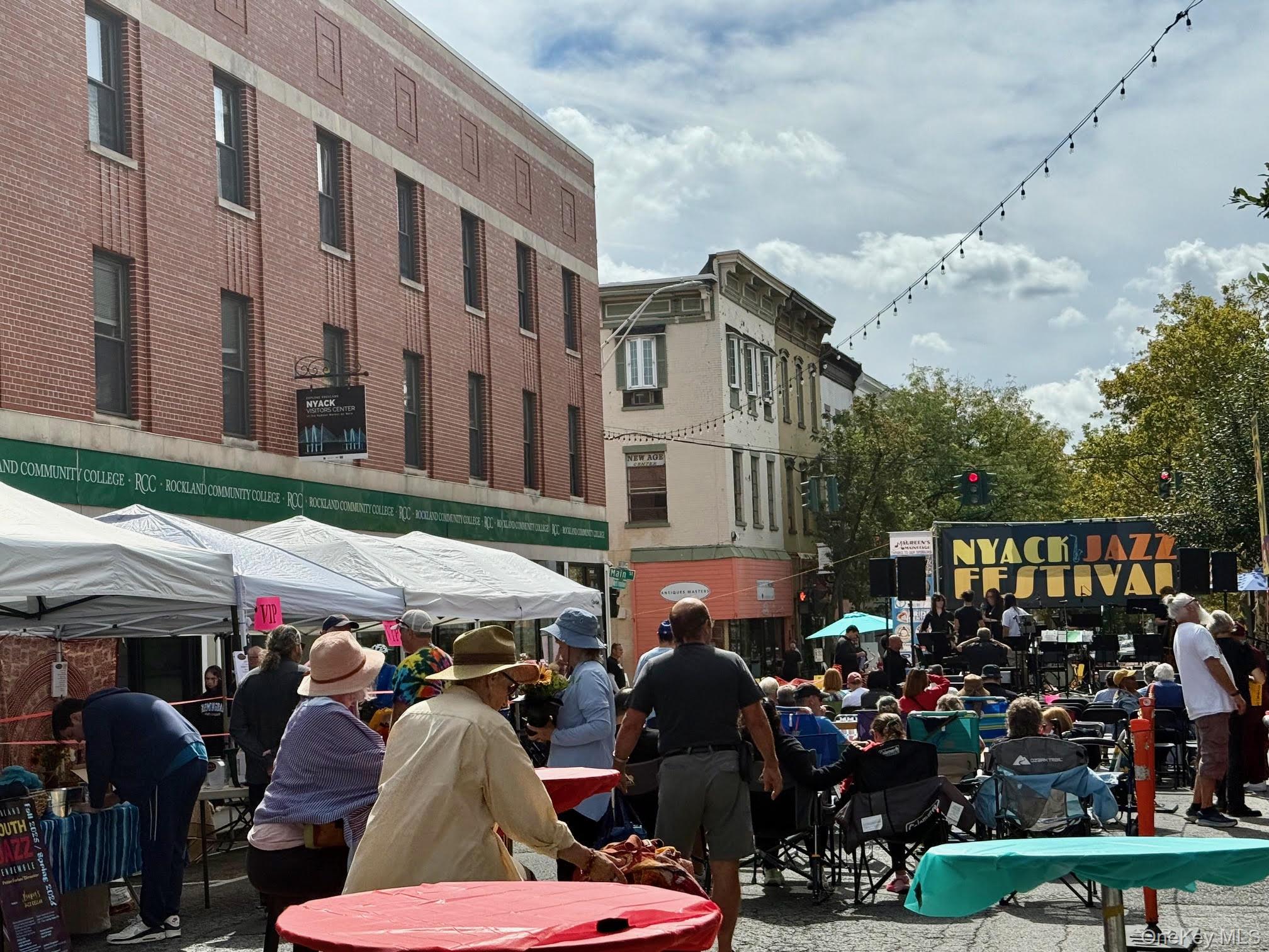 294 High Avenue # A3, Nyack, NY 10960