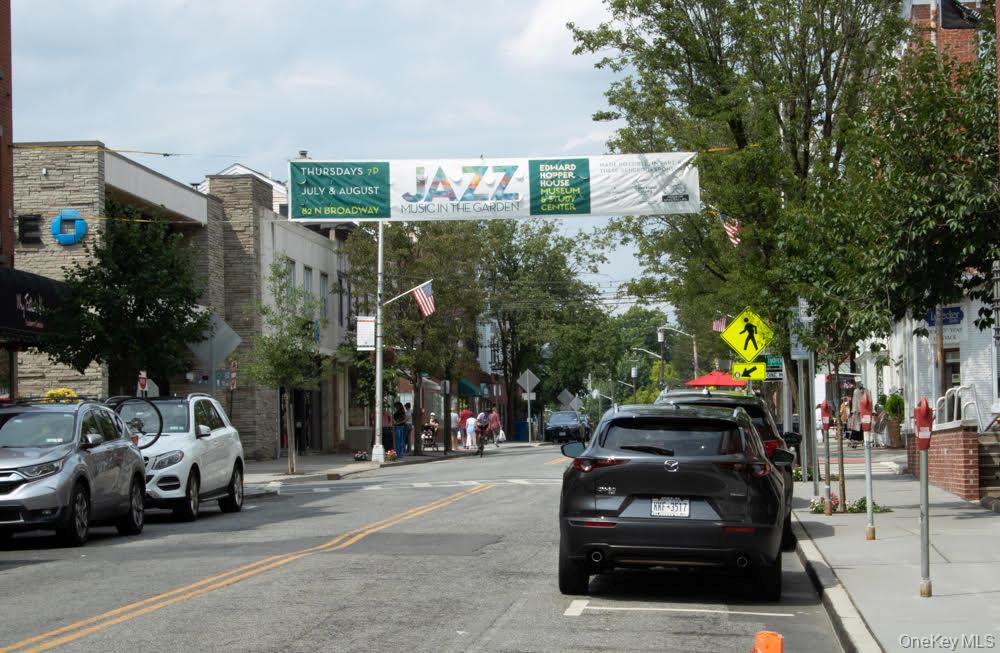 294 High Avenue # A3, Nyack, NY 10960