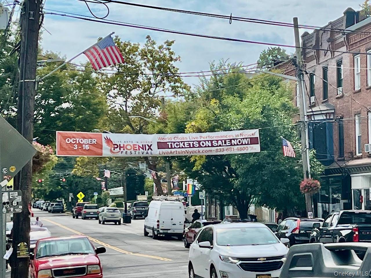 294 High Avenue # A3, Nyack, NY 10960