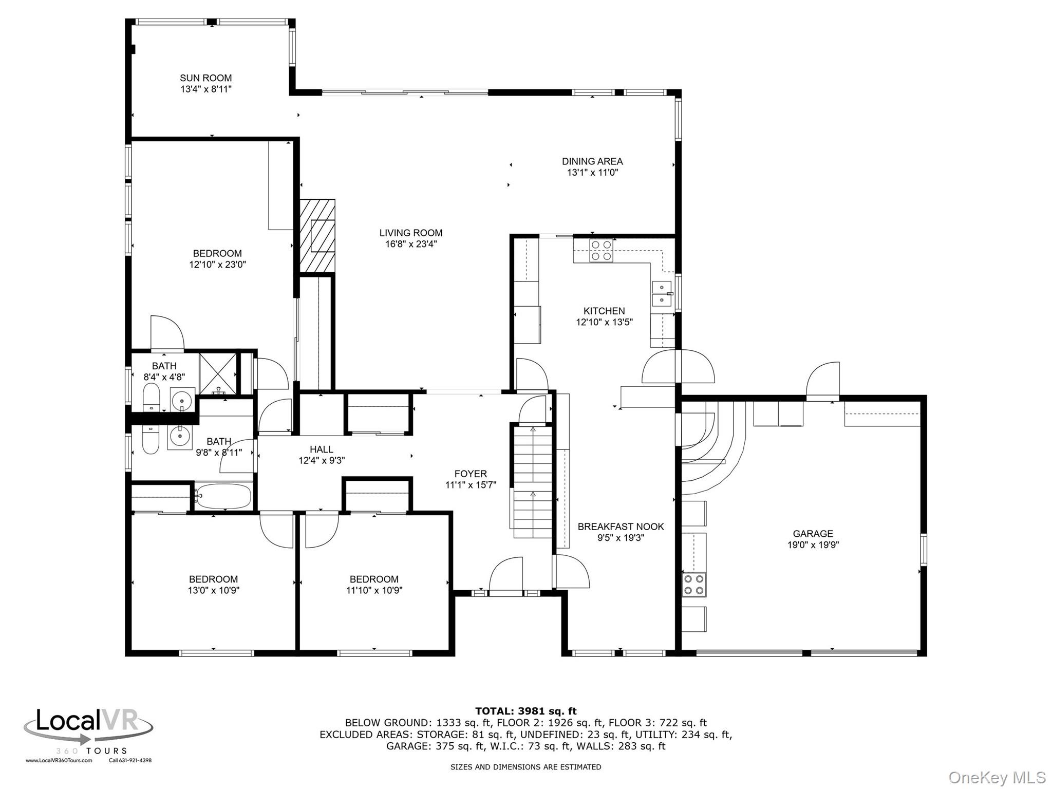 125 Colonial Road, Great Neck, NY 11021