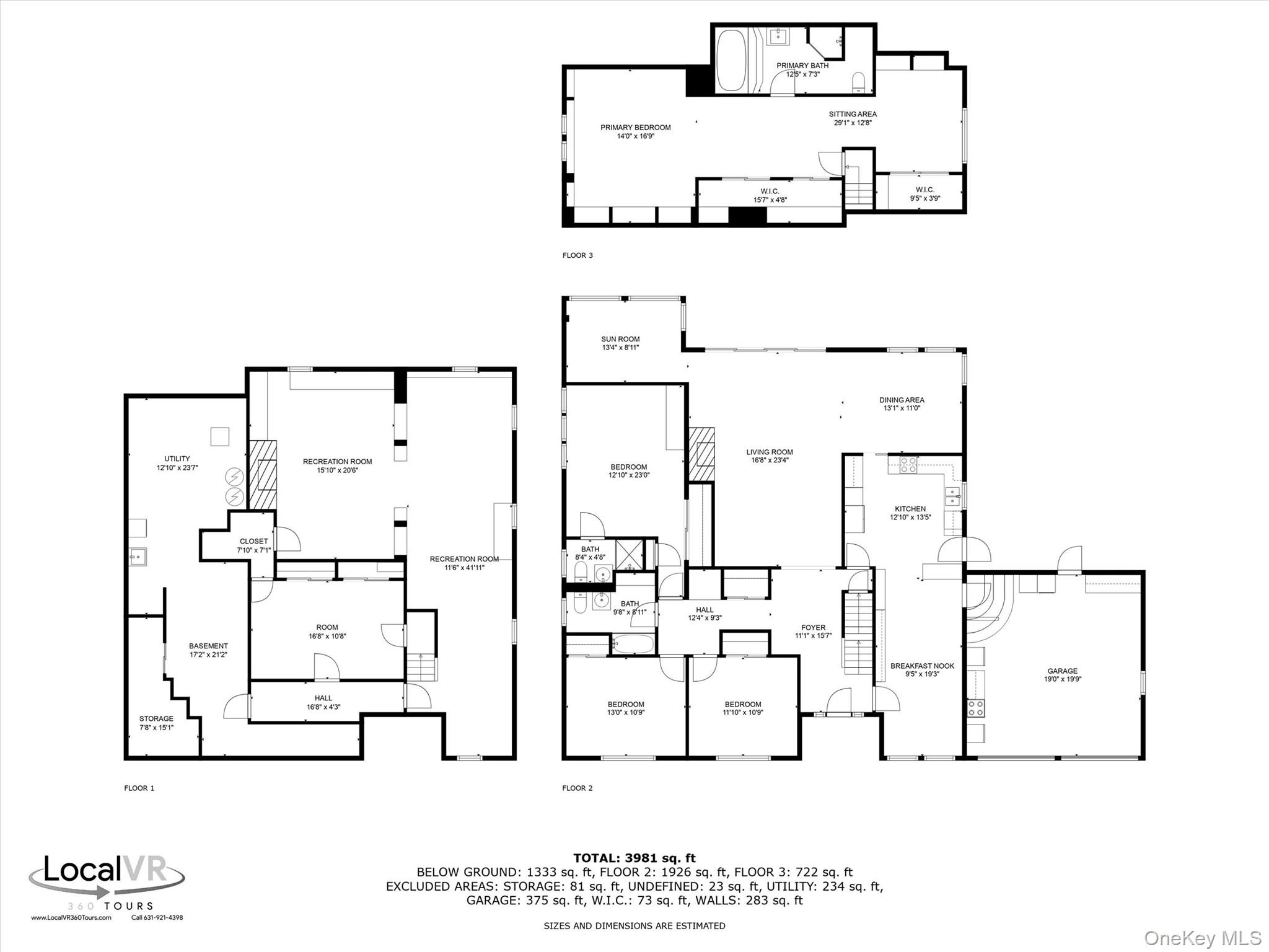 125 Colonial Road, Great Neck, NY 11021