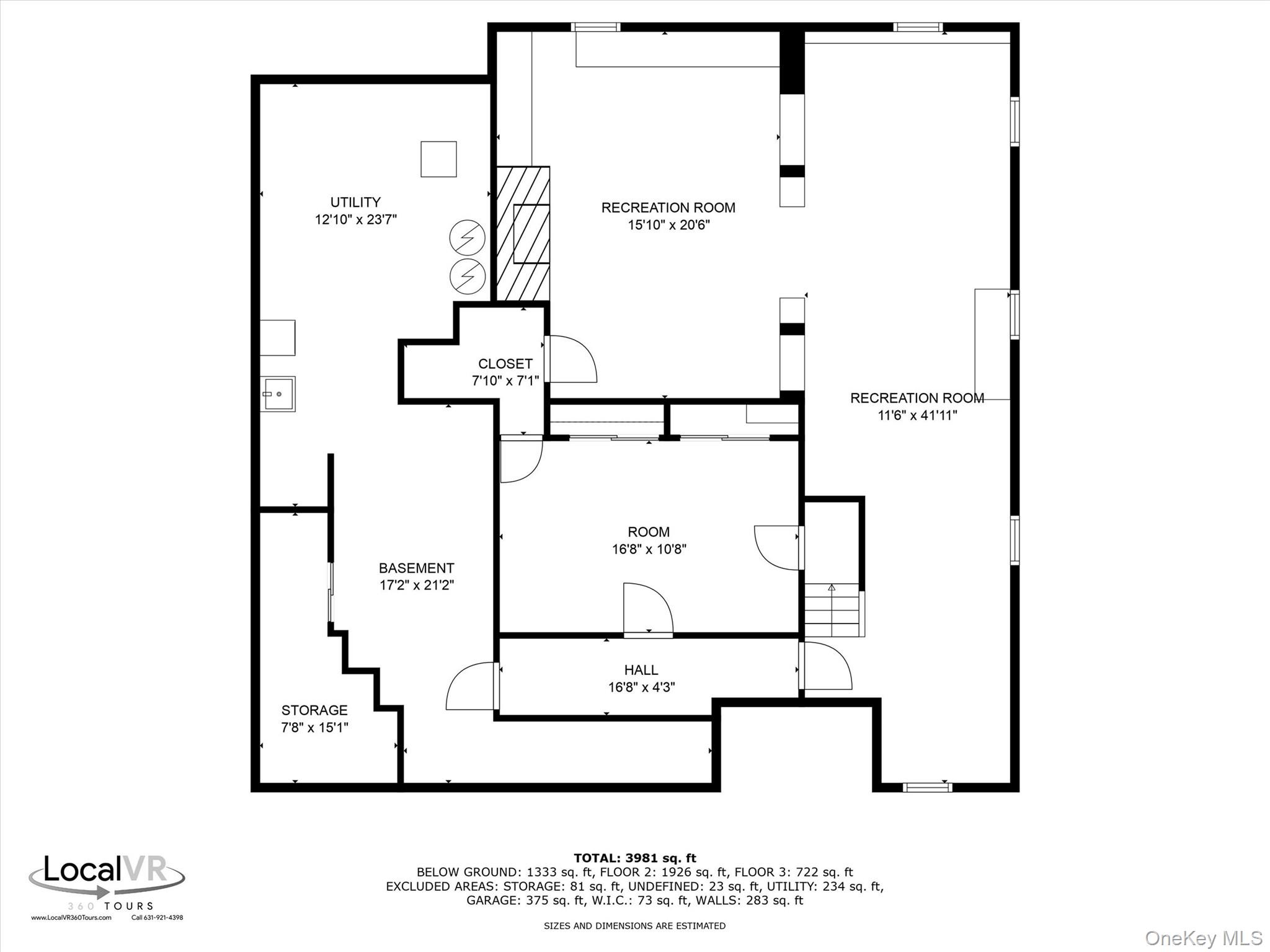 125 Colonial Road, Great Neck, NY 11021