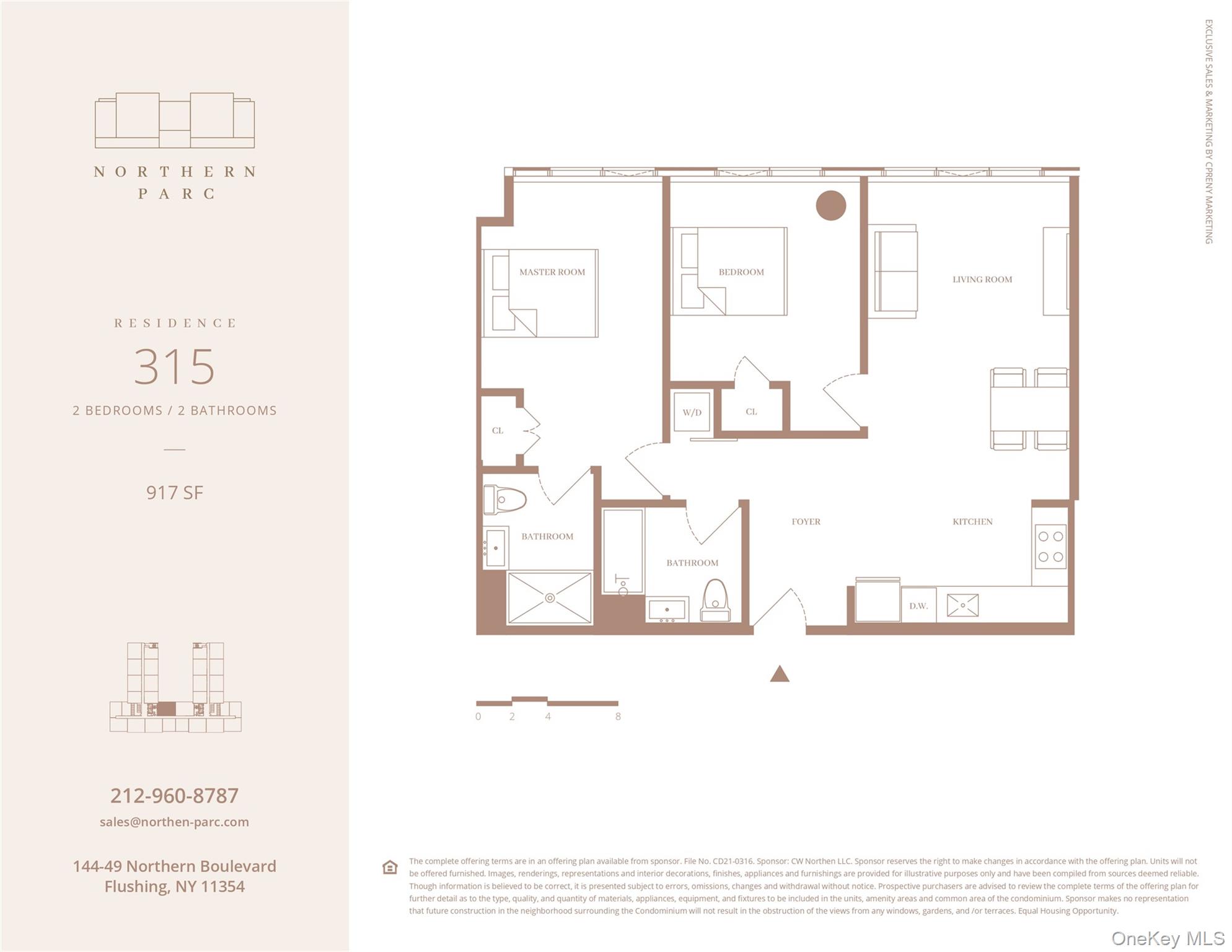 144-49 Northern Blvd # 315, Flushing, NY 11354