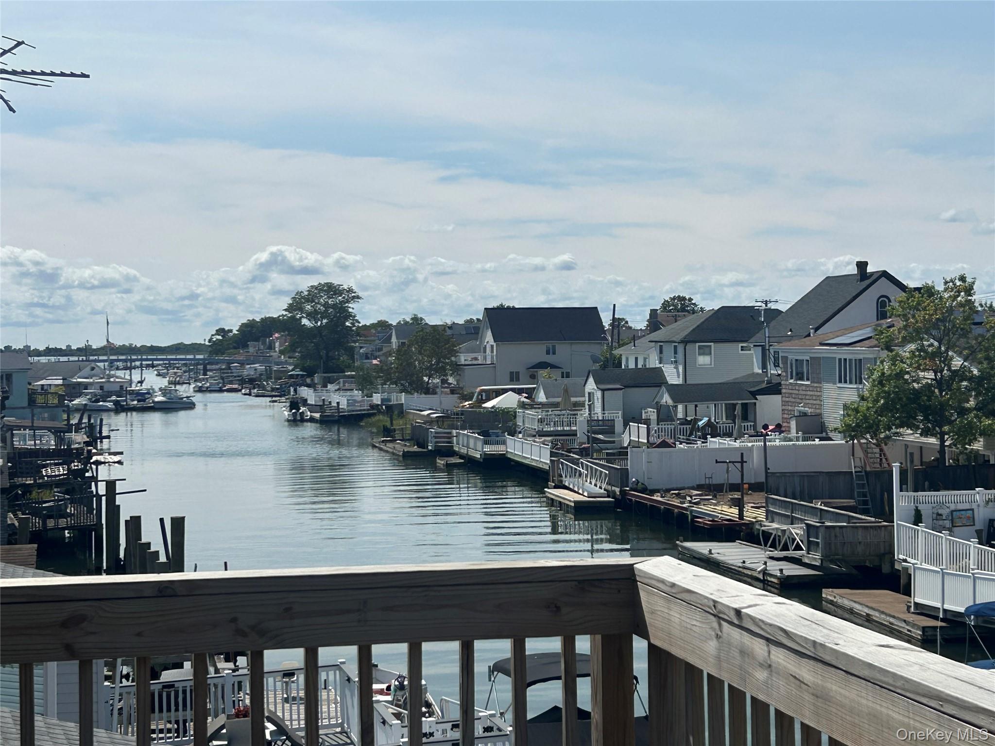 20 Bayview Avenue, Howard Beach, NY 11414