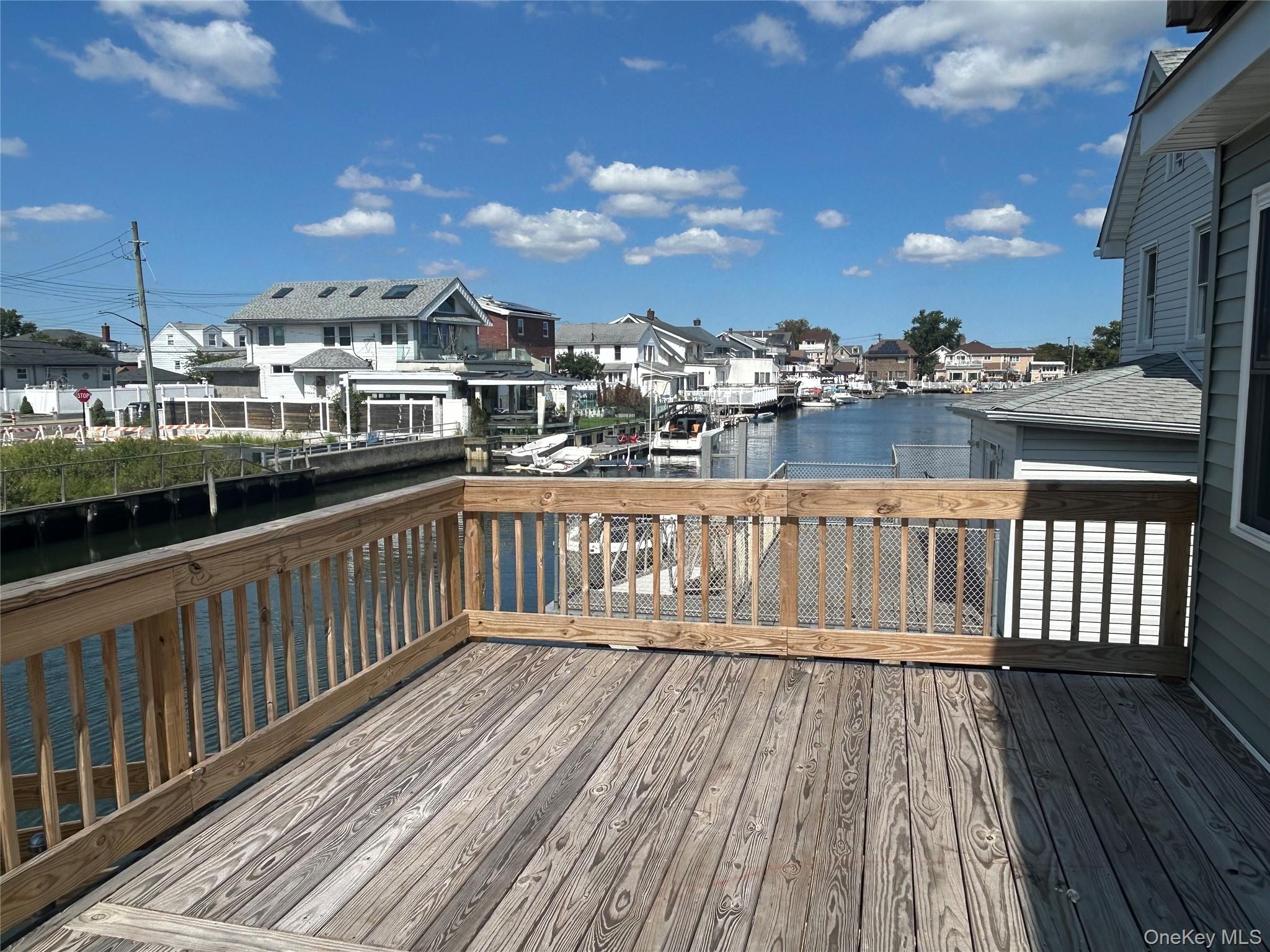 20 Bayview Avenue, Howard Beach, NY 11414