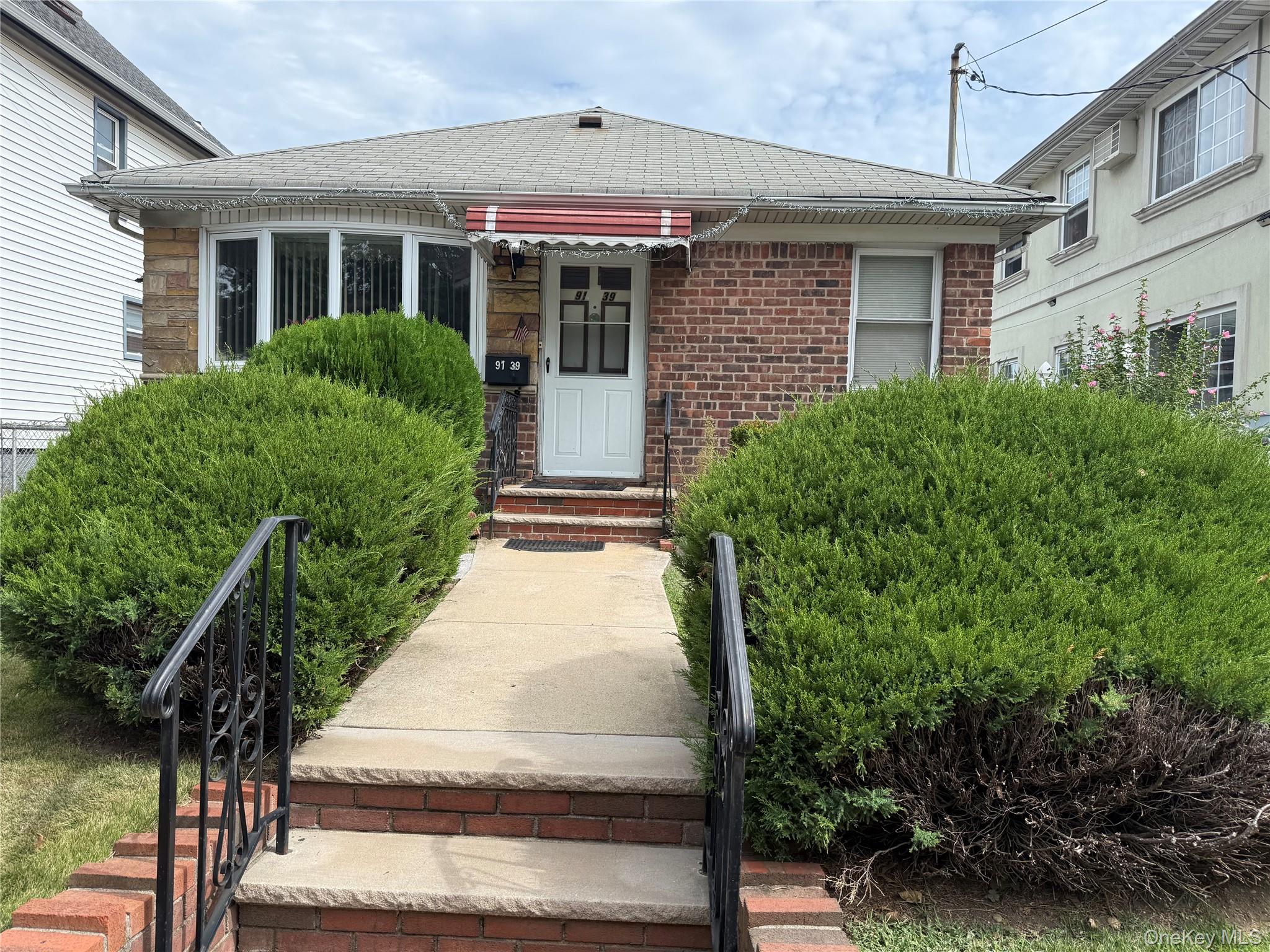 91-39 Springfield Boulevard, Queens Village, NY 11428