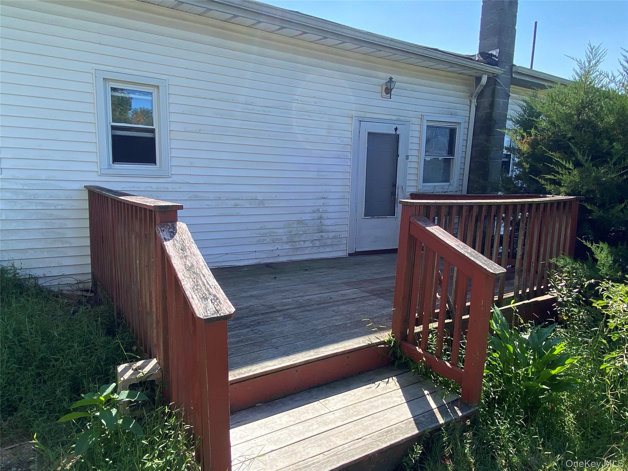 119 New Unionville Road # 2W, Wallkill, NY 12589