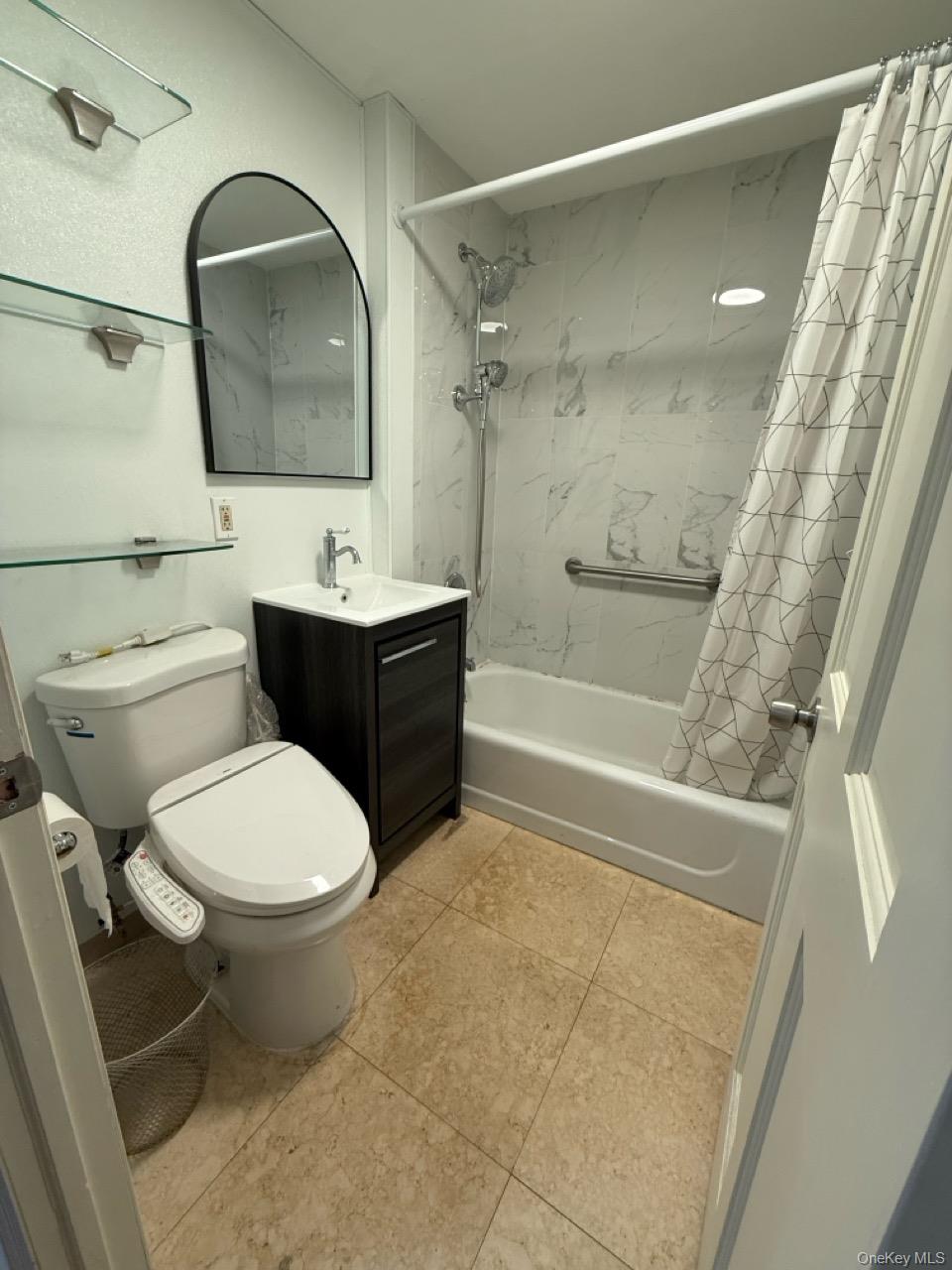 43-18 Robinson Street # 2D, Flushing, NY 11355