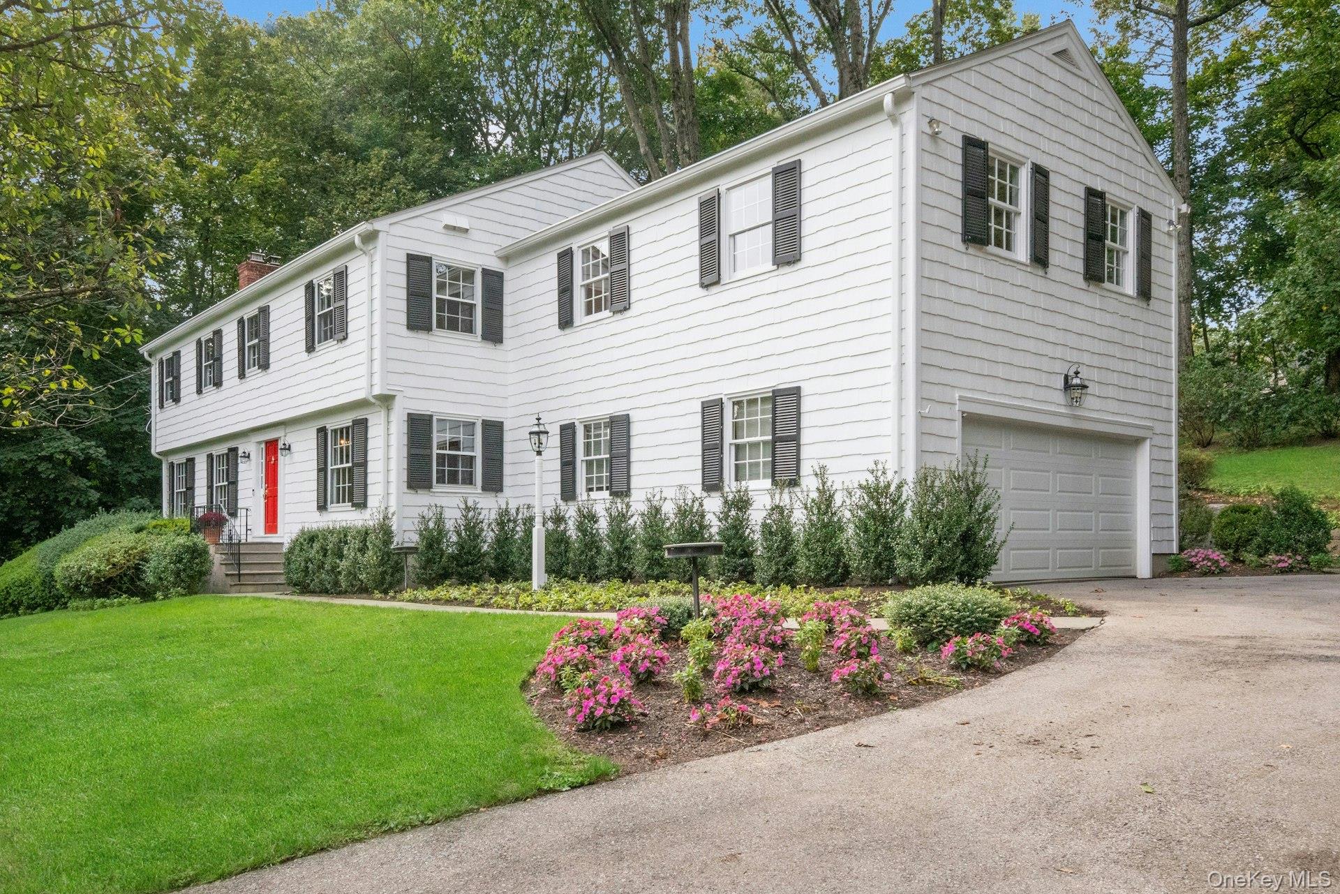 409 Central Drive, Briarcliff Manor, NY 10510