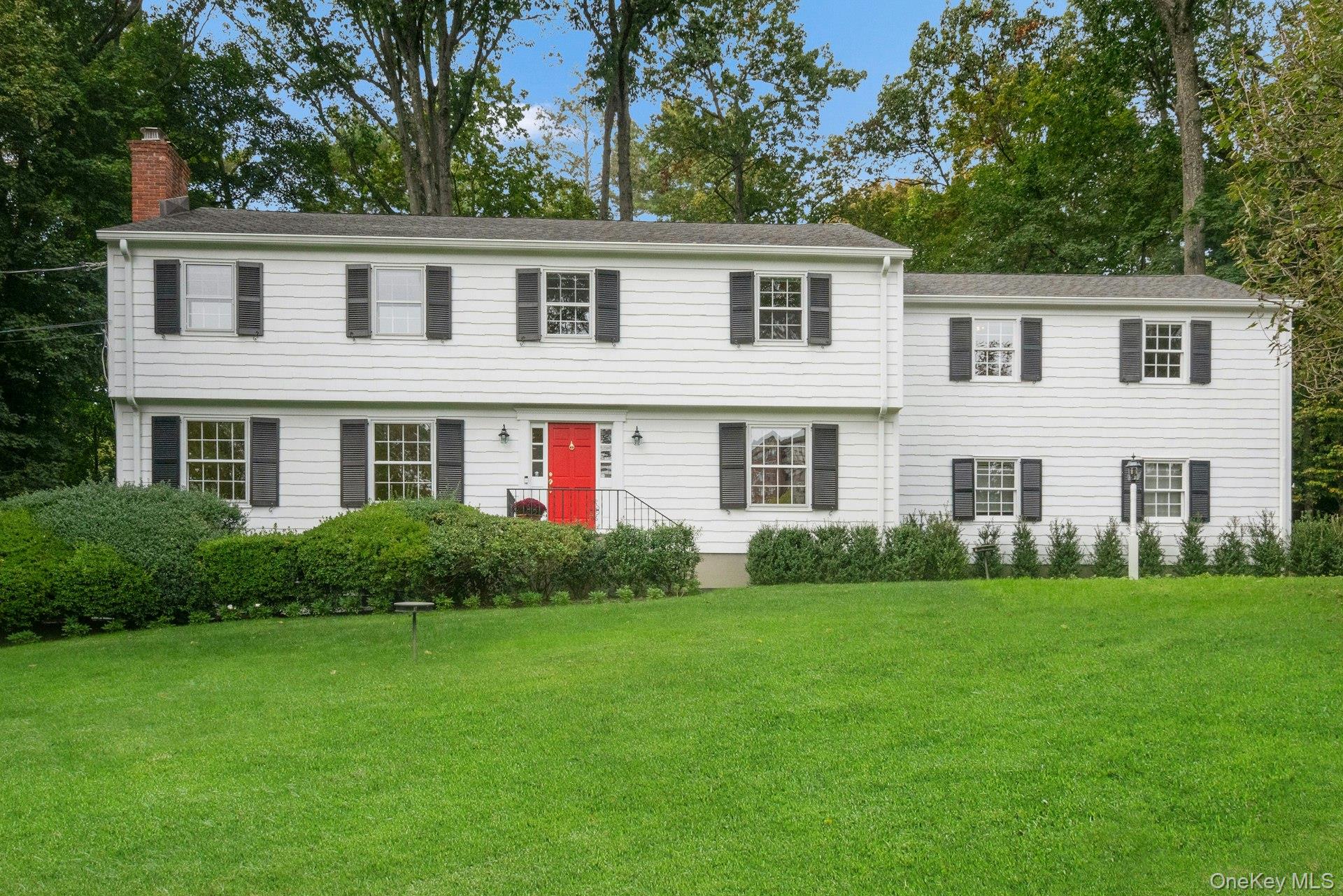 409 Central Drive, Briarcliff Manor, NY 10510
