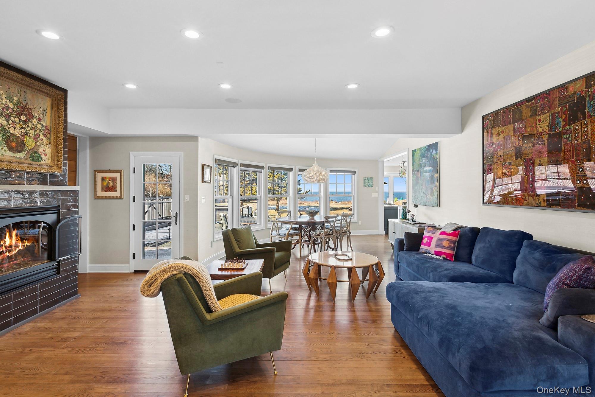 160 Sound Drive, Greenport, NY 11944