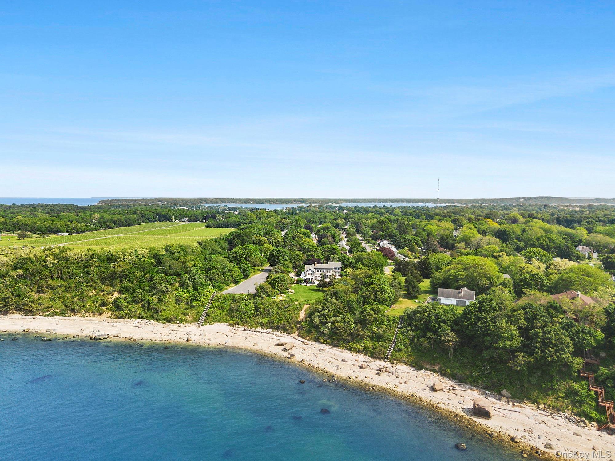 160 Sound Drive, Greenport, NY 11944