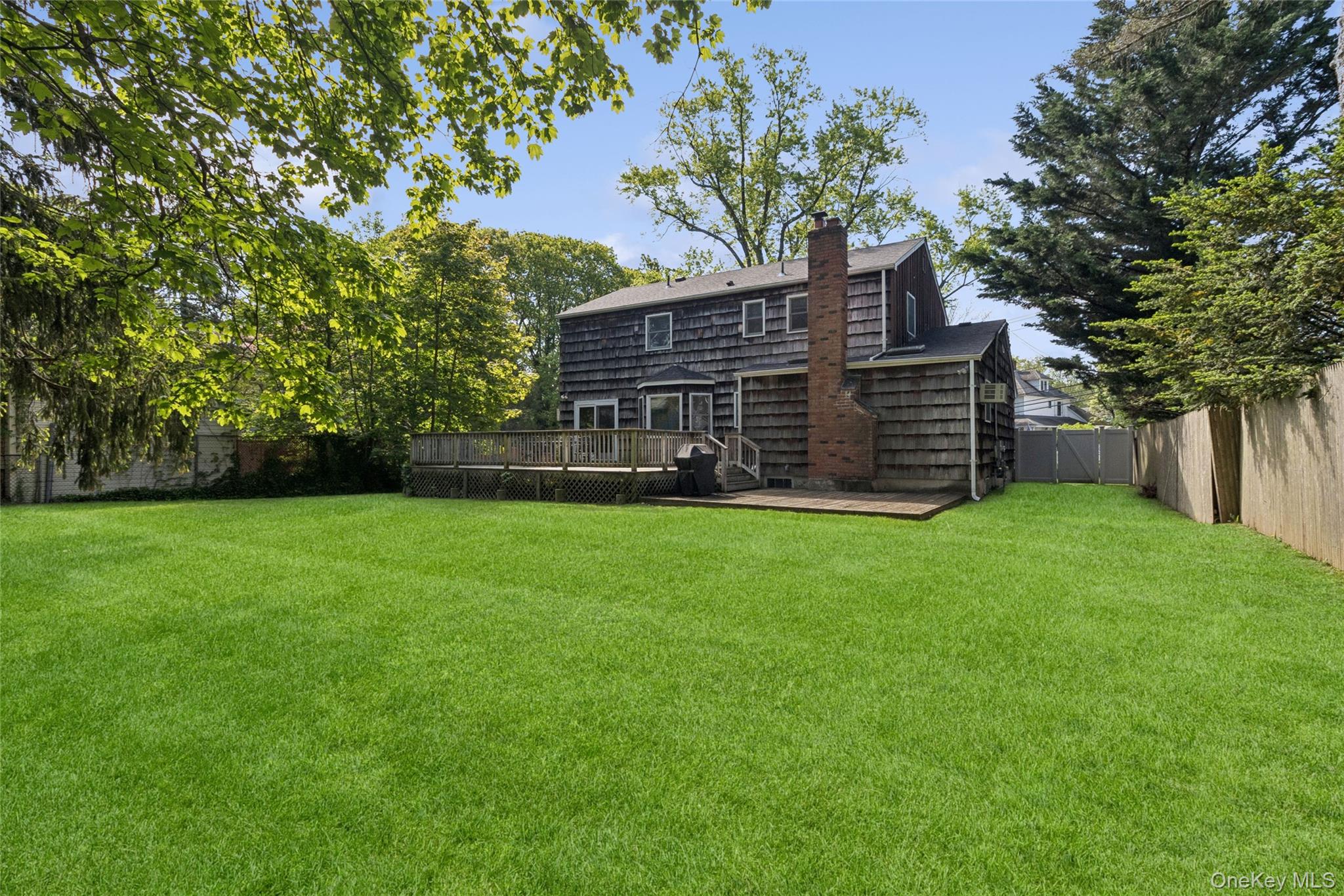 126 Carley Avenue, Huntington, NY 11743