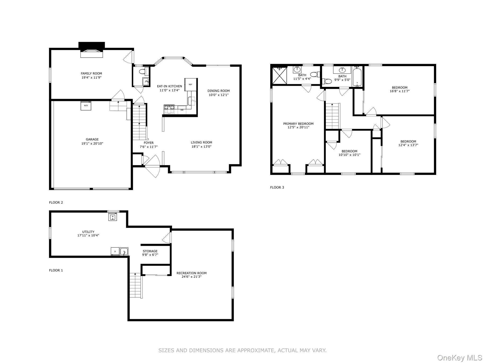 126 Carley Avenue, Huntington, NY 11743