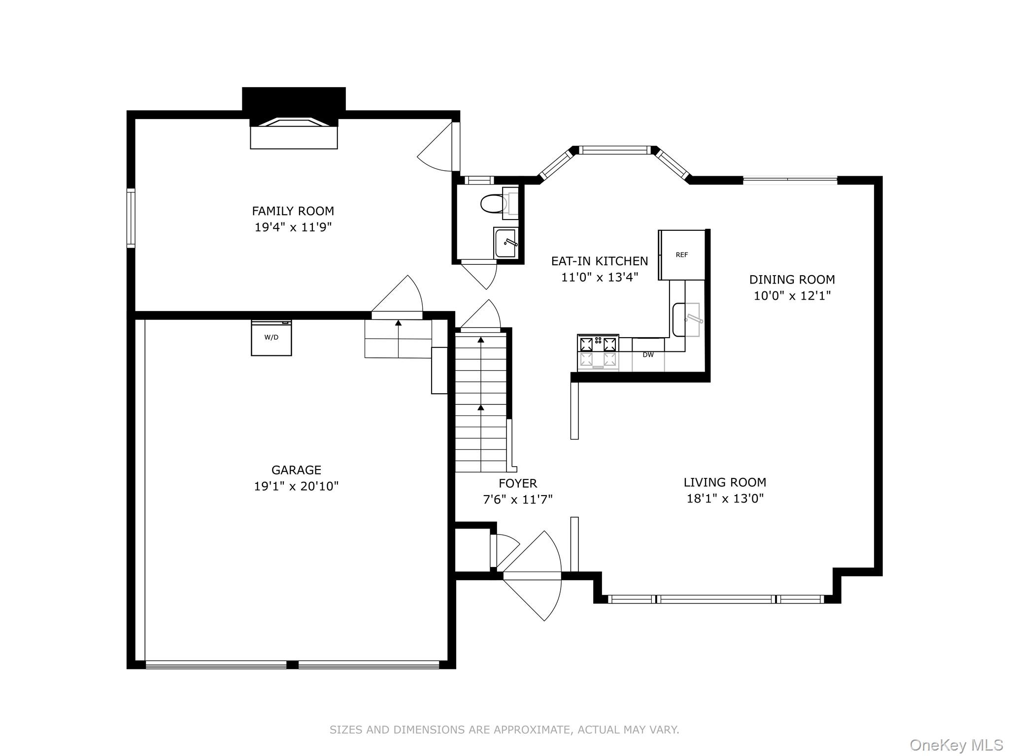 126 Carley Avenue, Huntington, NY 11743