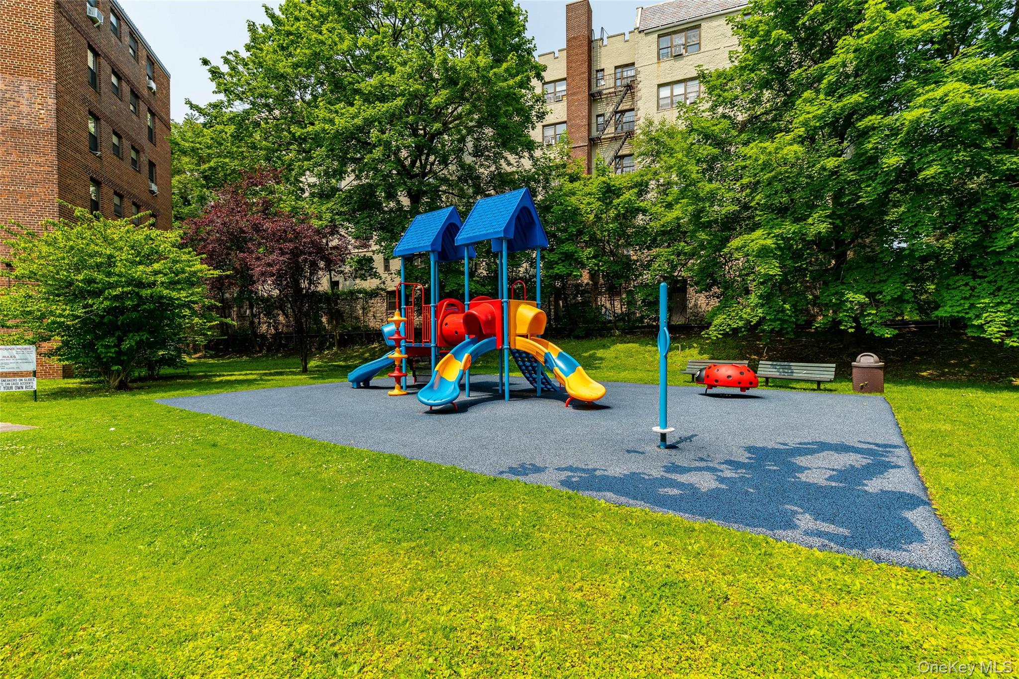 180 Pearsall Drive # 1D, Mount Vernon, NY 10552