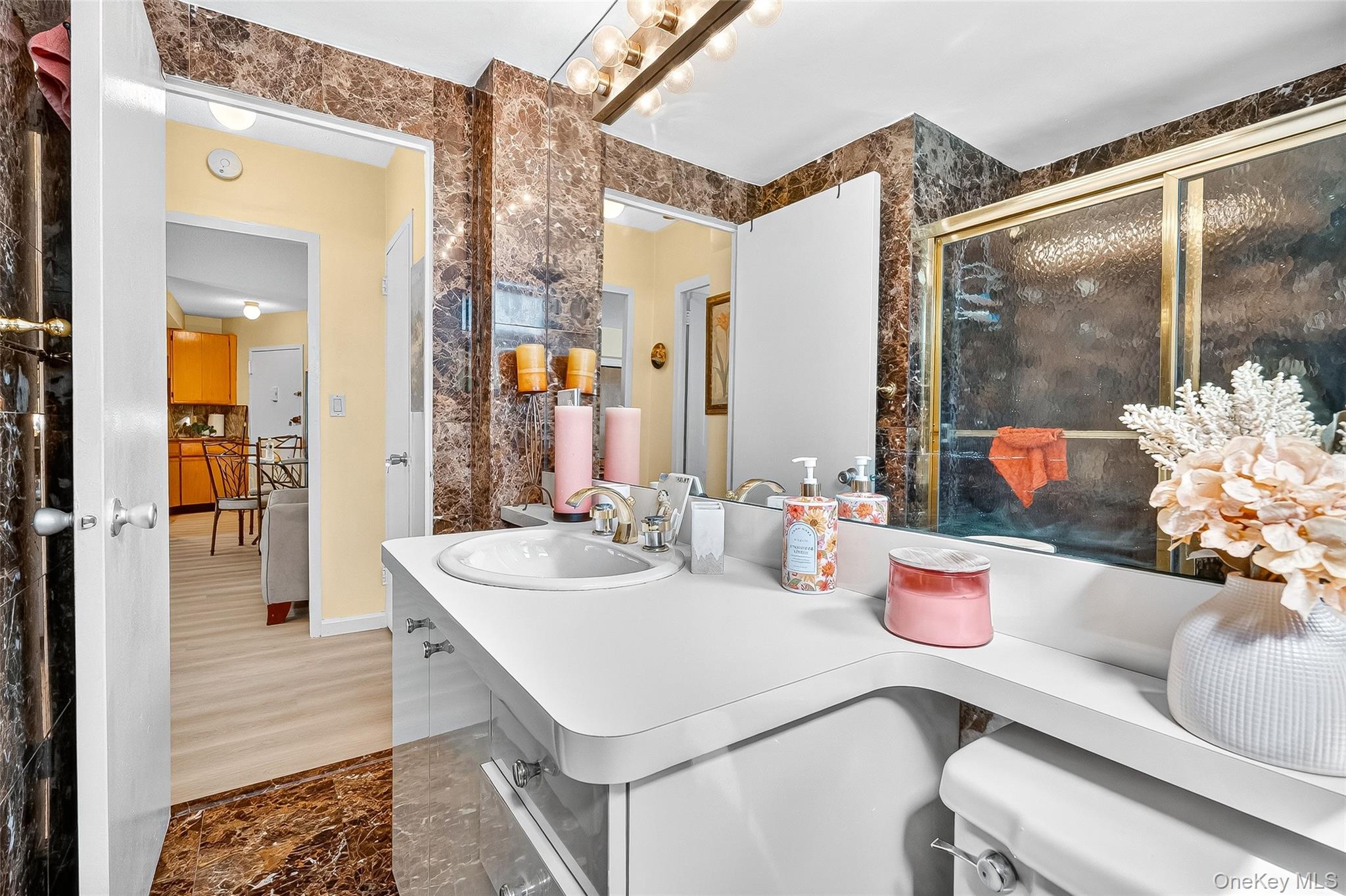 180 Pearsall Drive # 1D, Mount Vernon, NY 10552