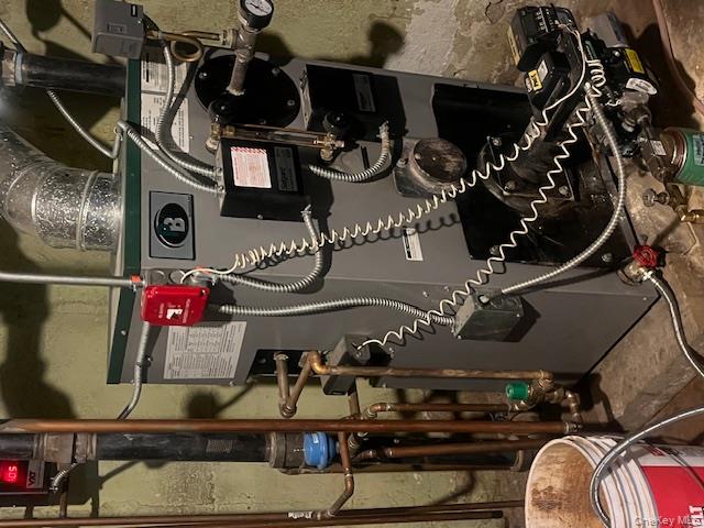 6417 70th Street, Middle Village, NY 11379